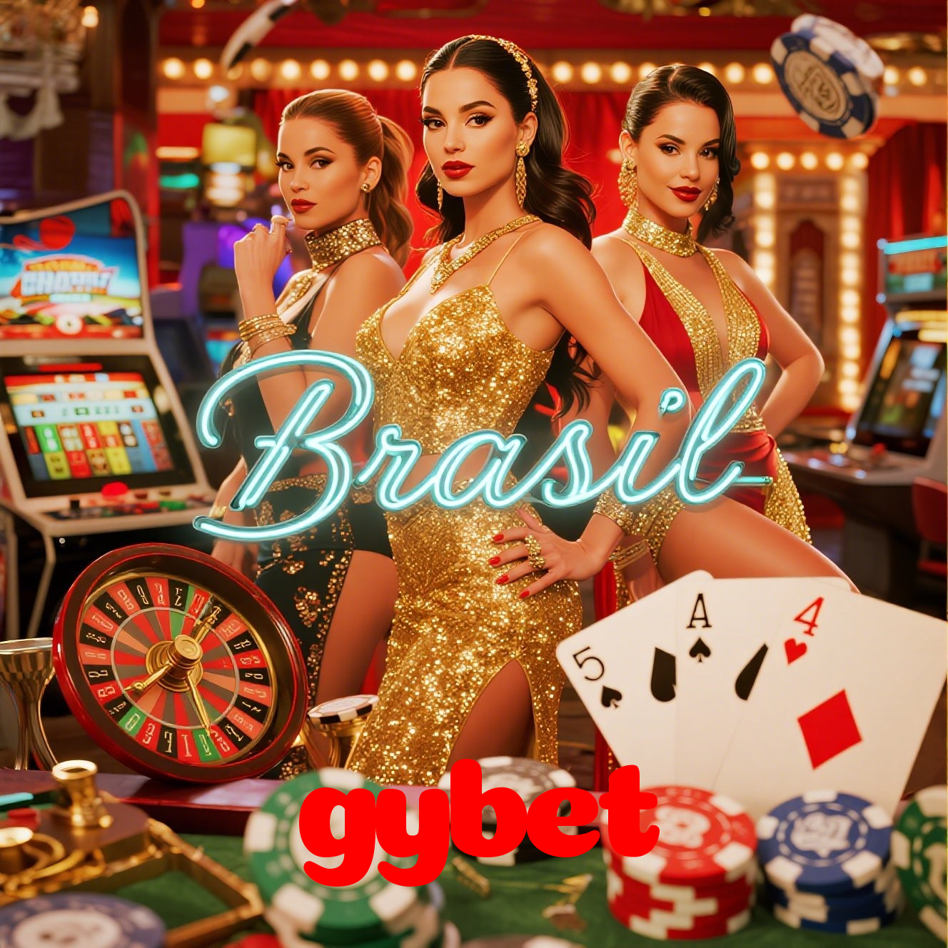 gybet:Apostas ao vivo no futebol e diversão garantida em blackjack e roleta!