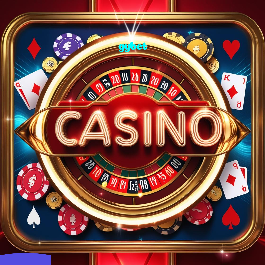 gybet：Em cada giro, uma vitória! Jogue nas melhores slots online!