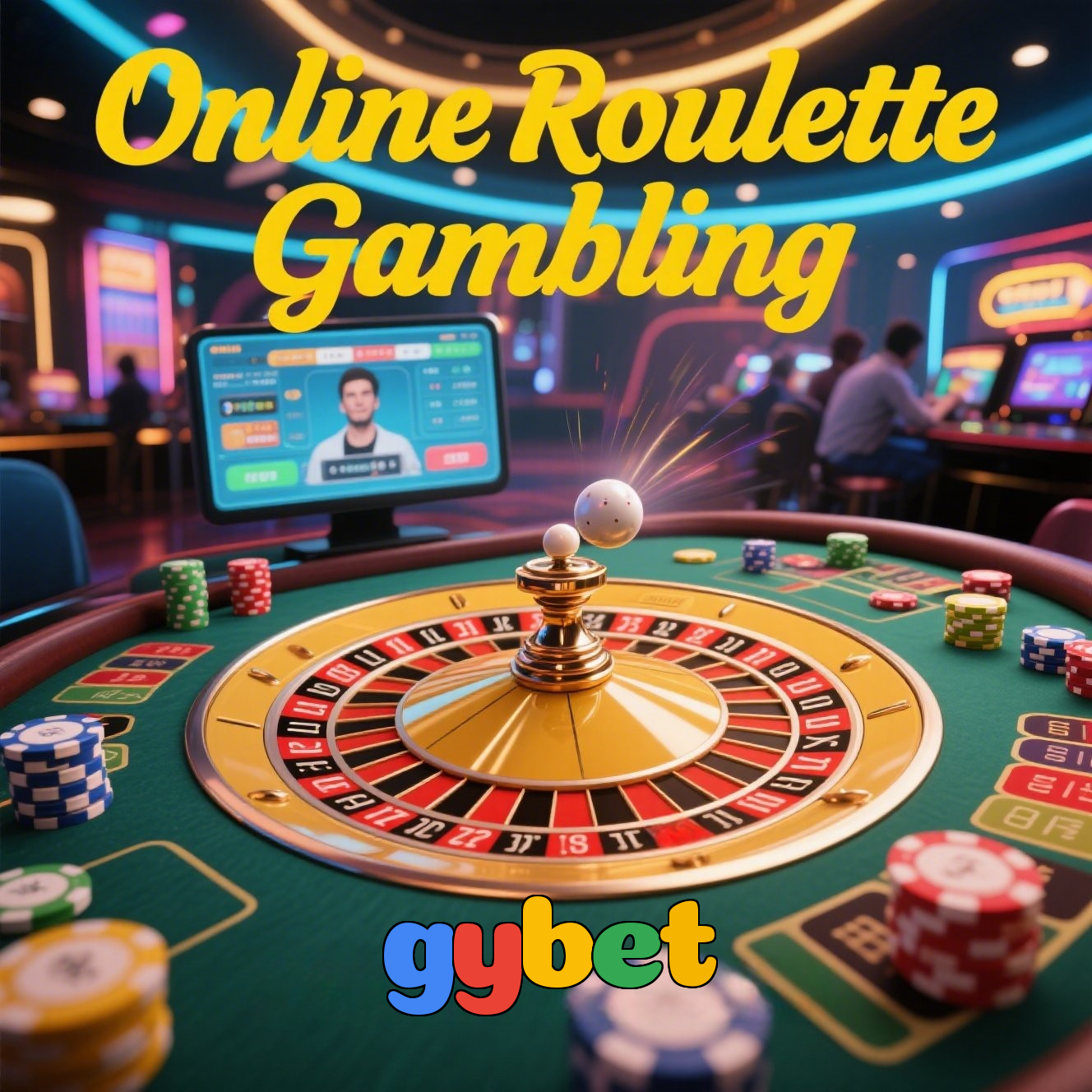 gybet:Jogue nas melhores slots e conquiste prêmios incríveis!