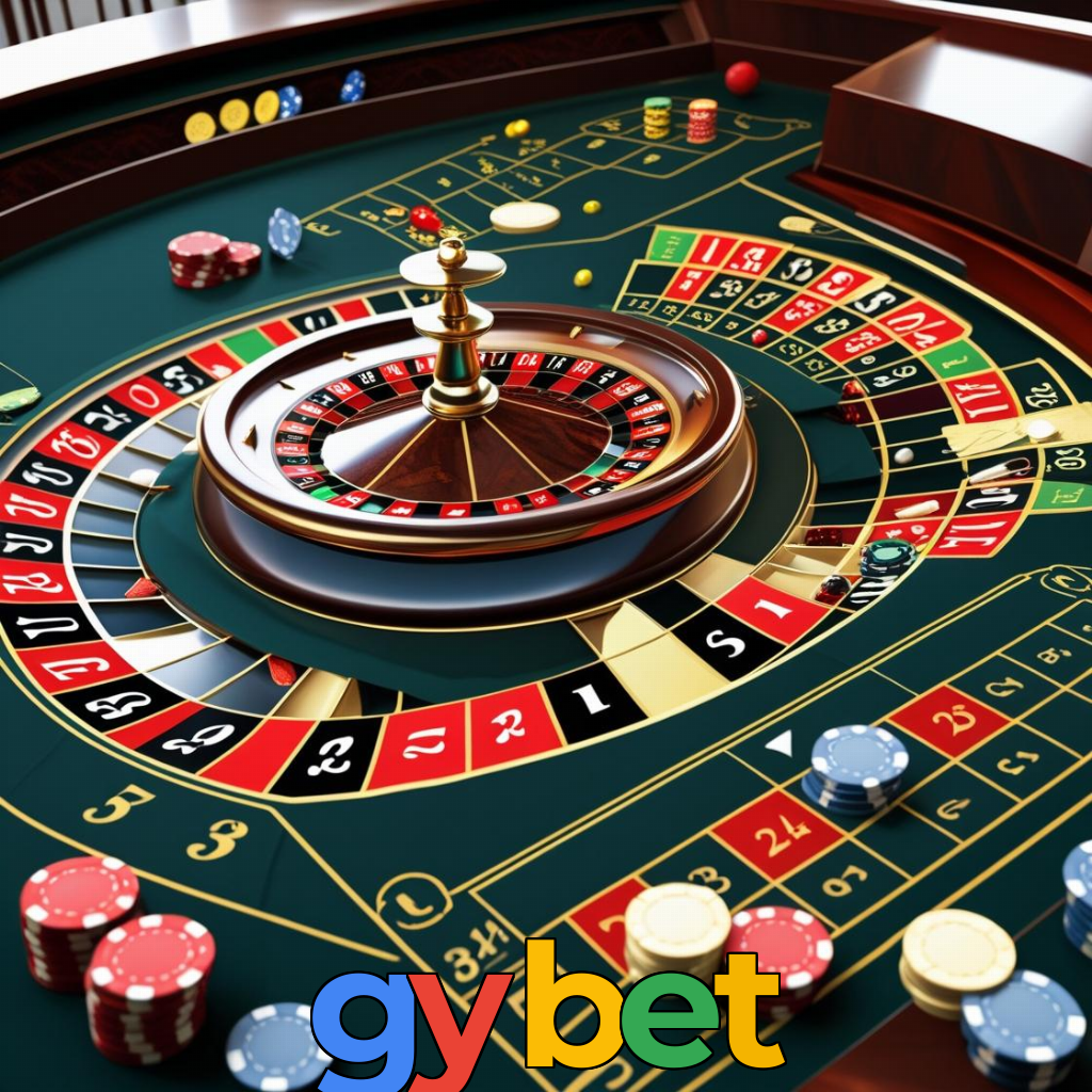 gybet:Vença no poker e aposte no futebol com segurança no nosso cassino!