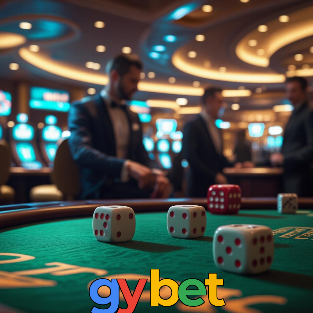 gybet:A sorte não tem limites! Vença no Blackjack e leve o prêmio!