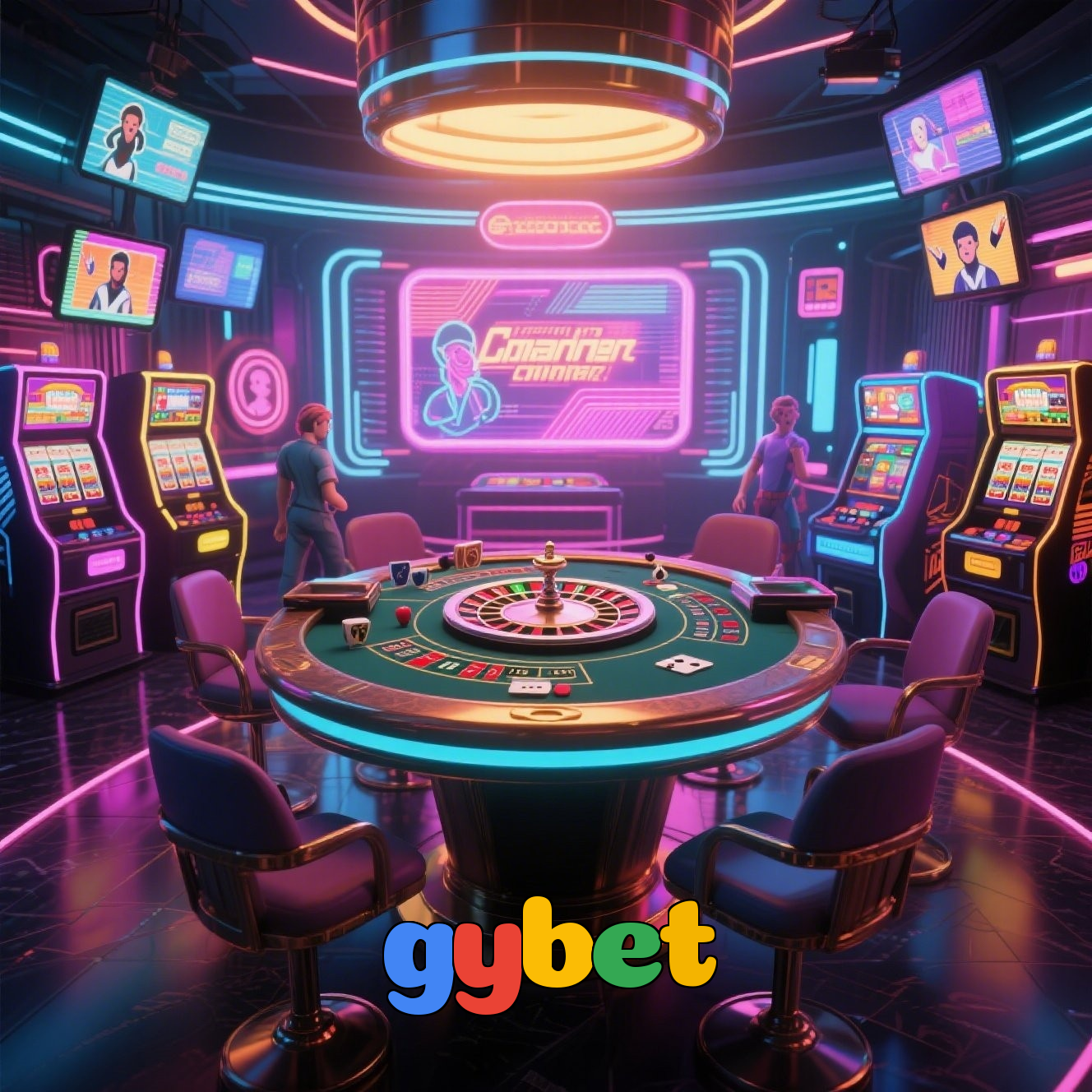 gybet：Jogue poker, slots e aposte no futebol ao vivo com confiança!