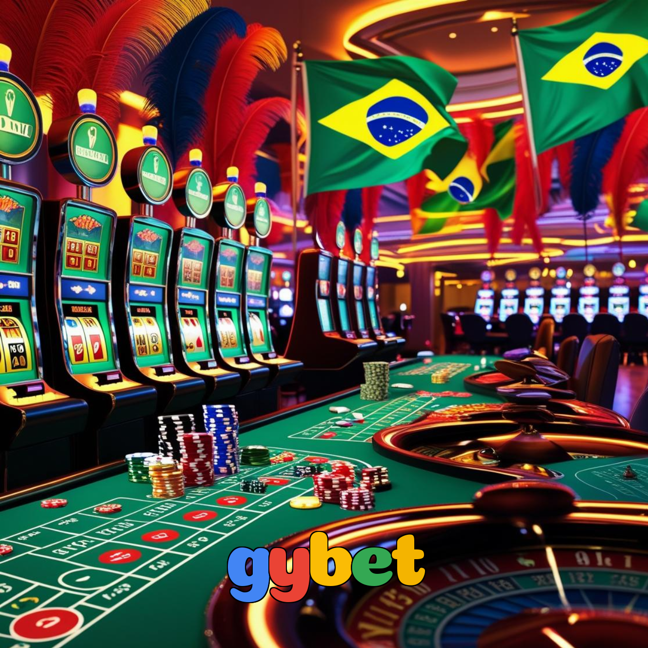gybet:Jogue slots, aposte no futebol e ganhe com confiança no nosso cassino online!