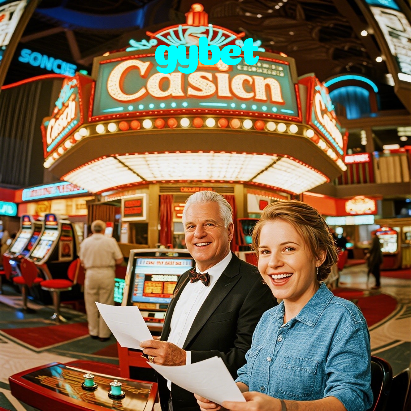 gybet:Jogue nas melhores slots e descubra o jackpot dos seus sonhos!