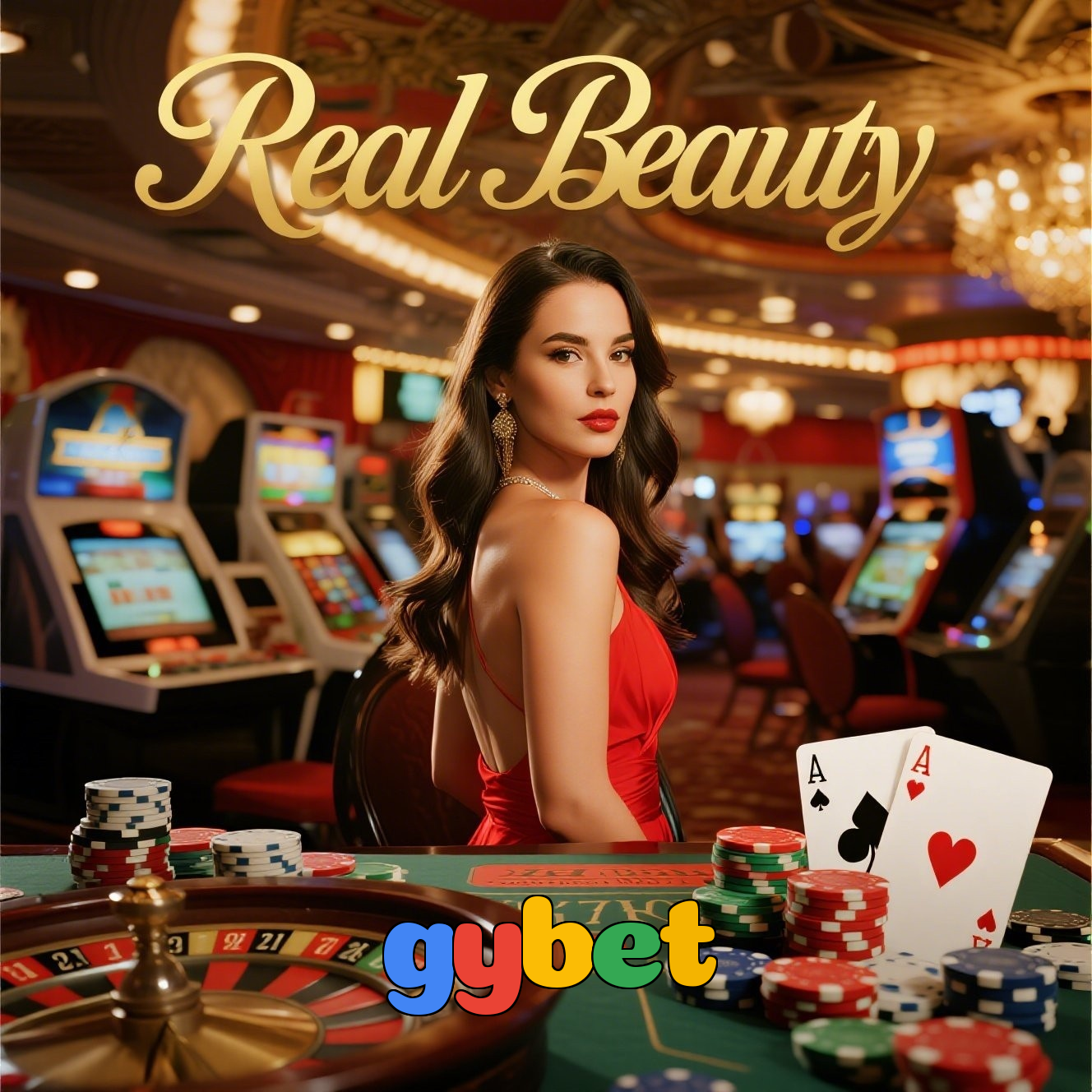 gybet：Apostas ao vivo no futebol e grandes prêmios em blackjack e roleta!