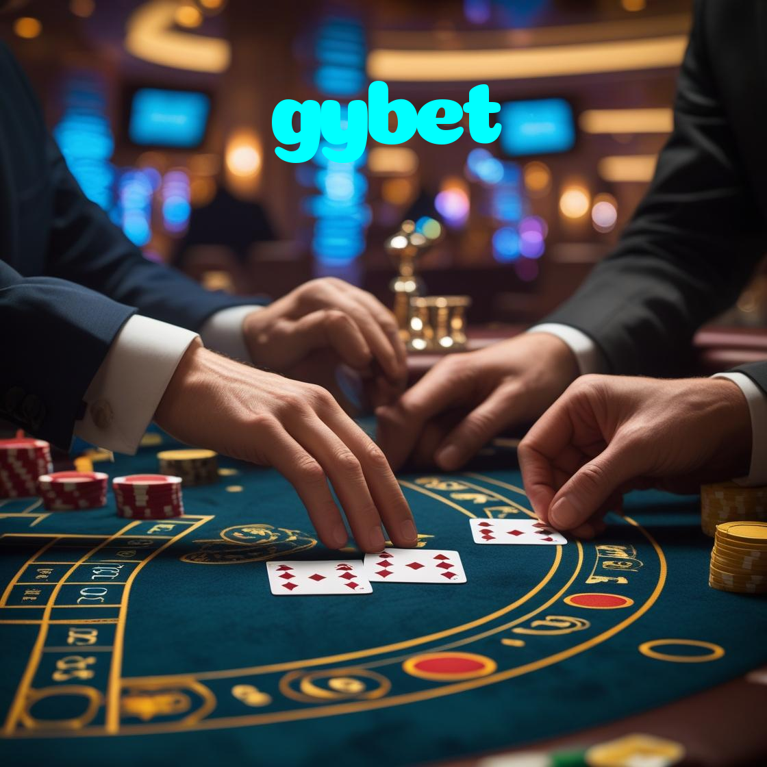 gybet：A emoção de jogar futebol online é ainda maior quando você vence!