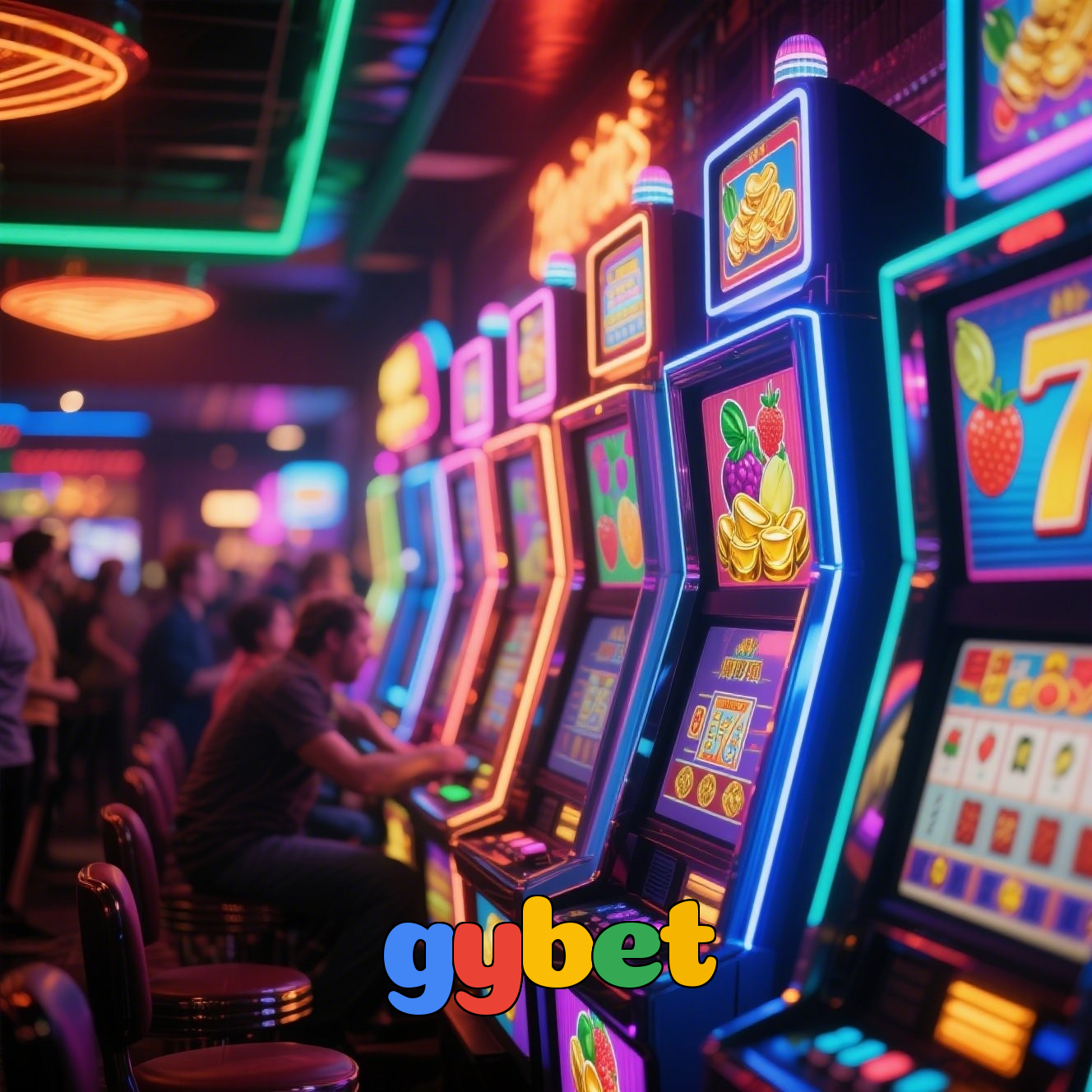 gybet：A sorte está ao seu lado no cassino online com jogos de roleta e apostas no futebol!