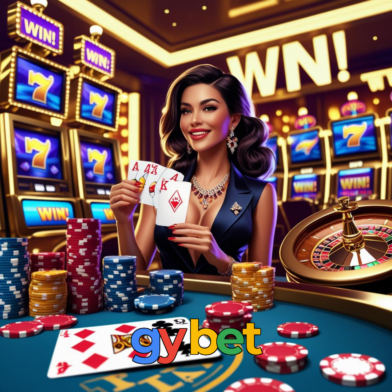 gybet:Apostas emocionantes em futebol e diversão garantida em blackjack e roleta!