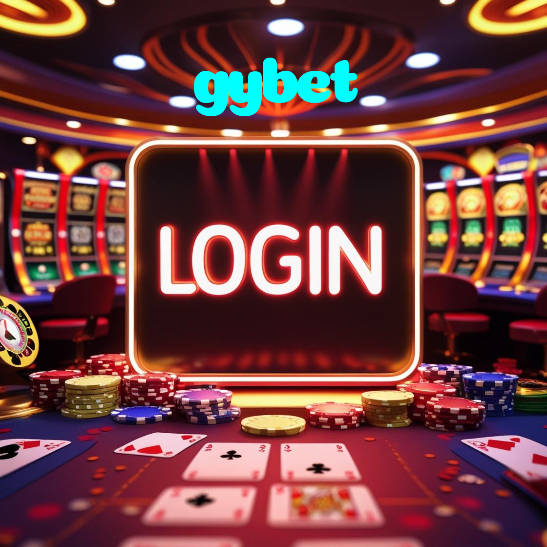 gybet:Jogue no cassino online e aposte no futebol para ganhar grandes prêmios!