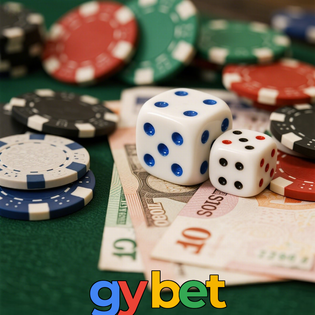 gybet:Aposte nas roletas e conquiste prêmios incríveis!