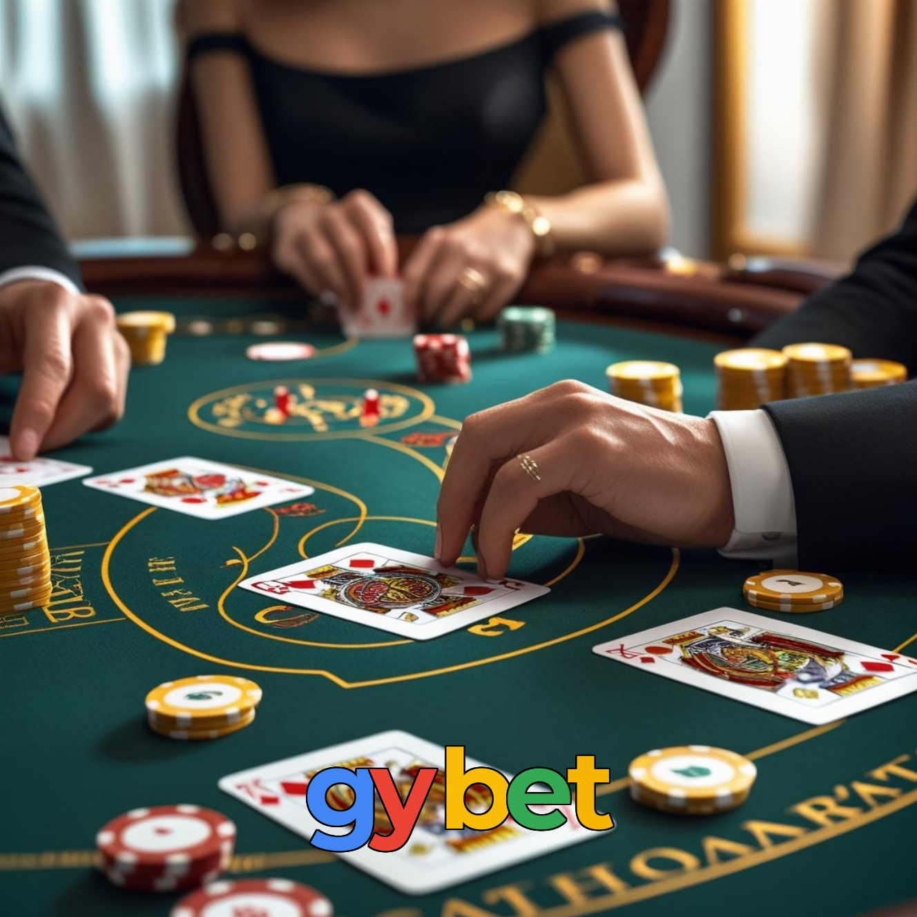 gybet：Vença com a roleta e aposte no futebol ao vivo no melhor cassino online!