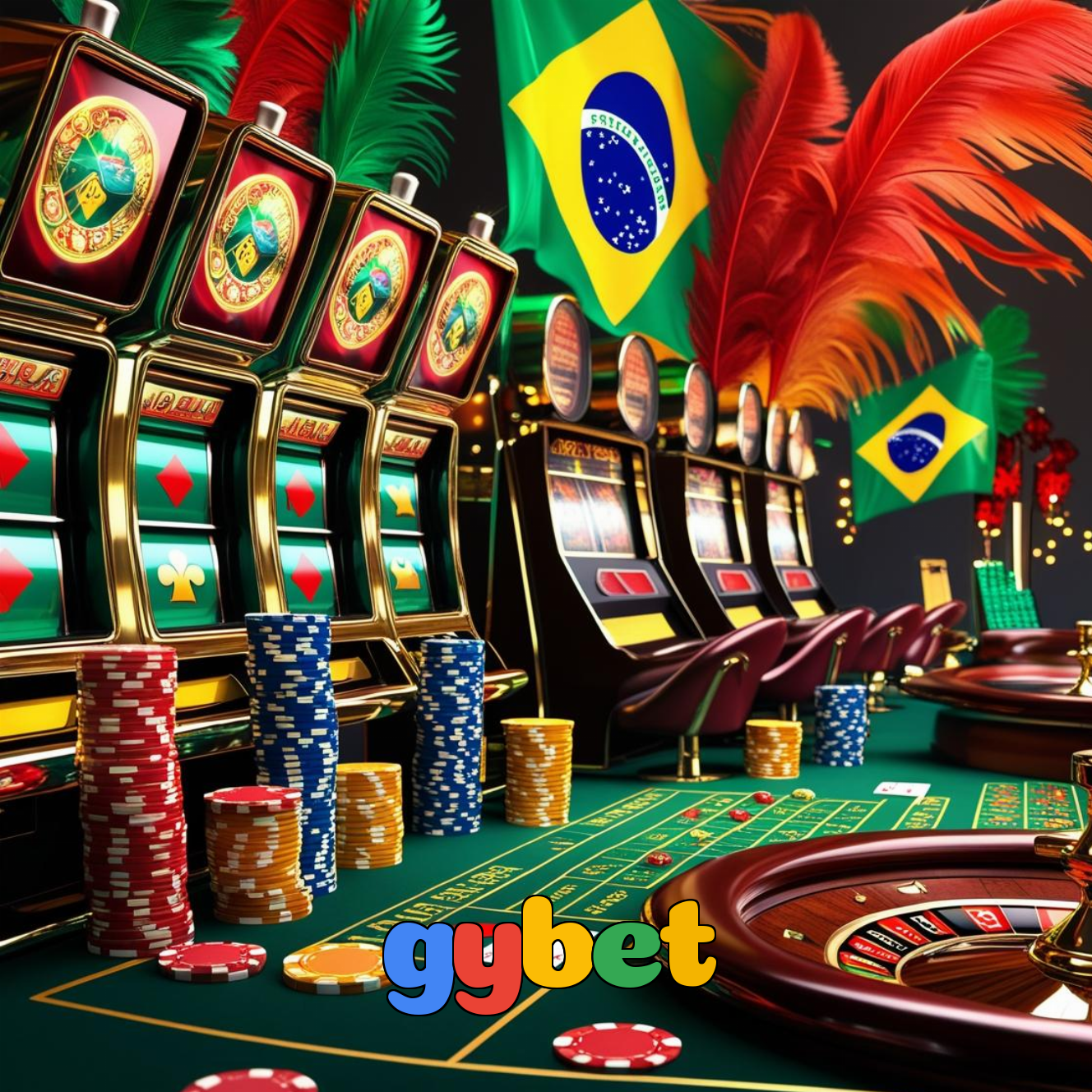 gybet：No cassino online mais seguro, aposte no futebol e jogue slots emocionantes!