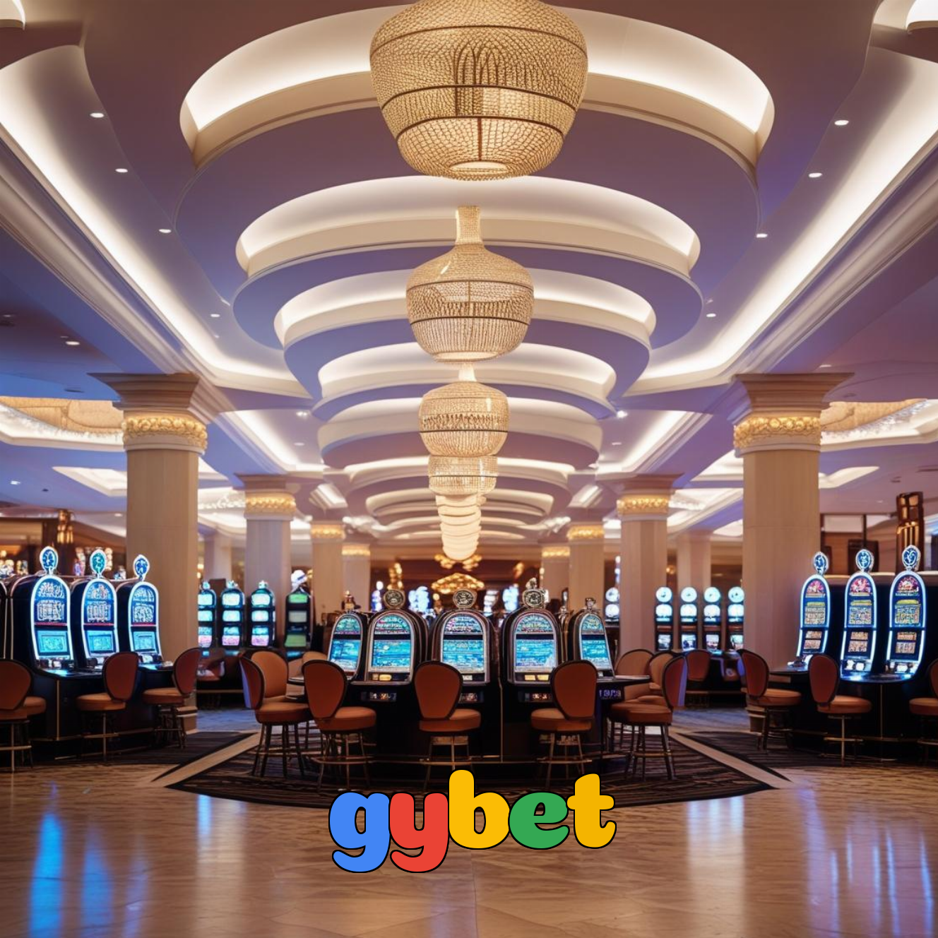 gybet：O melhor do cassino está ao seu alcance! Jogue agora!