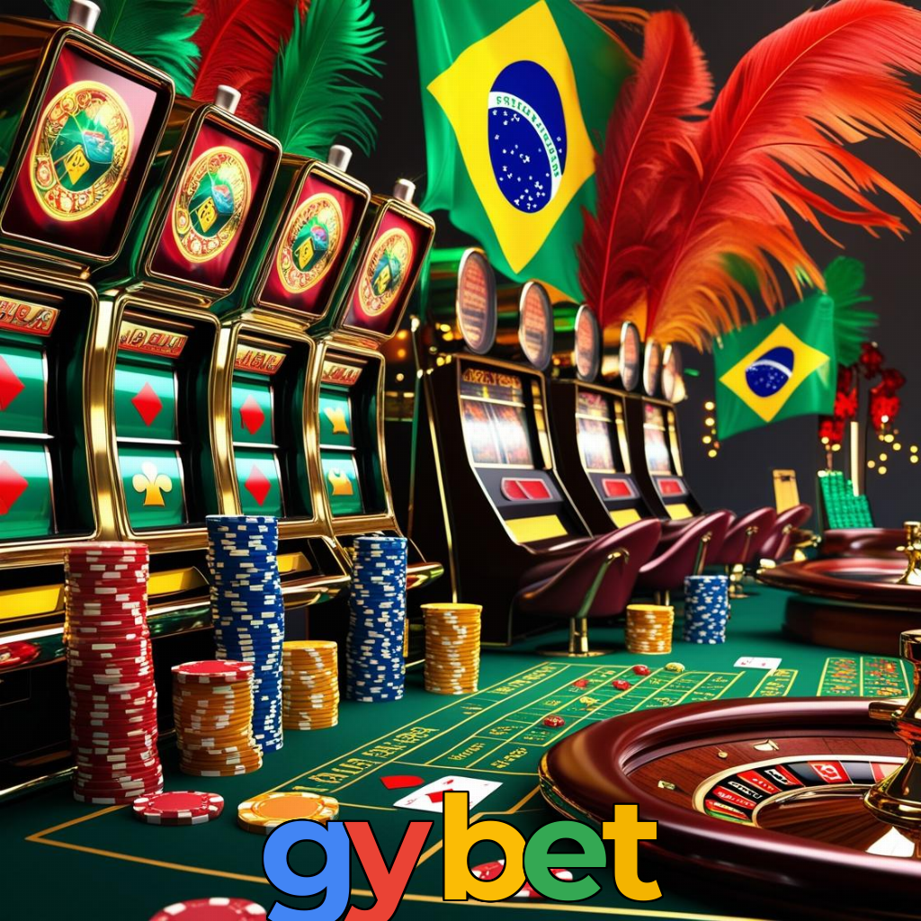 gybet:Grandes vitórias em poker, roleta e apostas no futebol esperam por você!