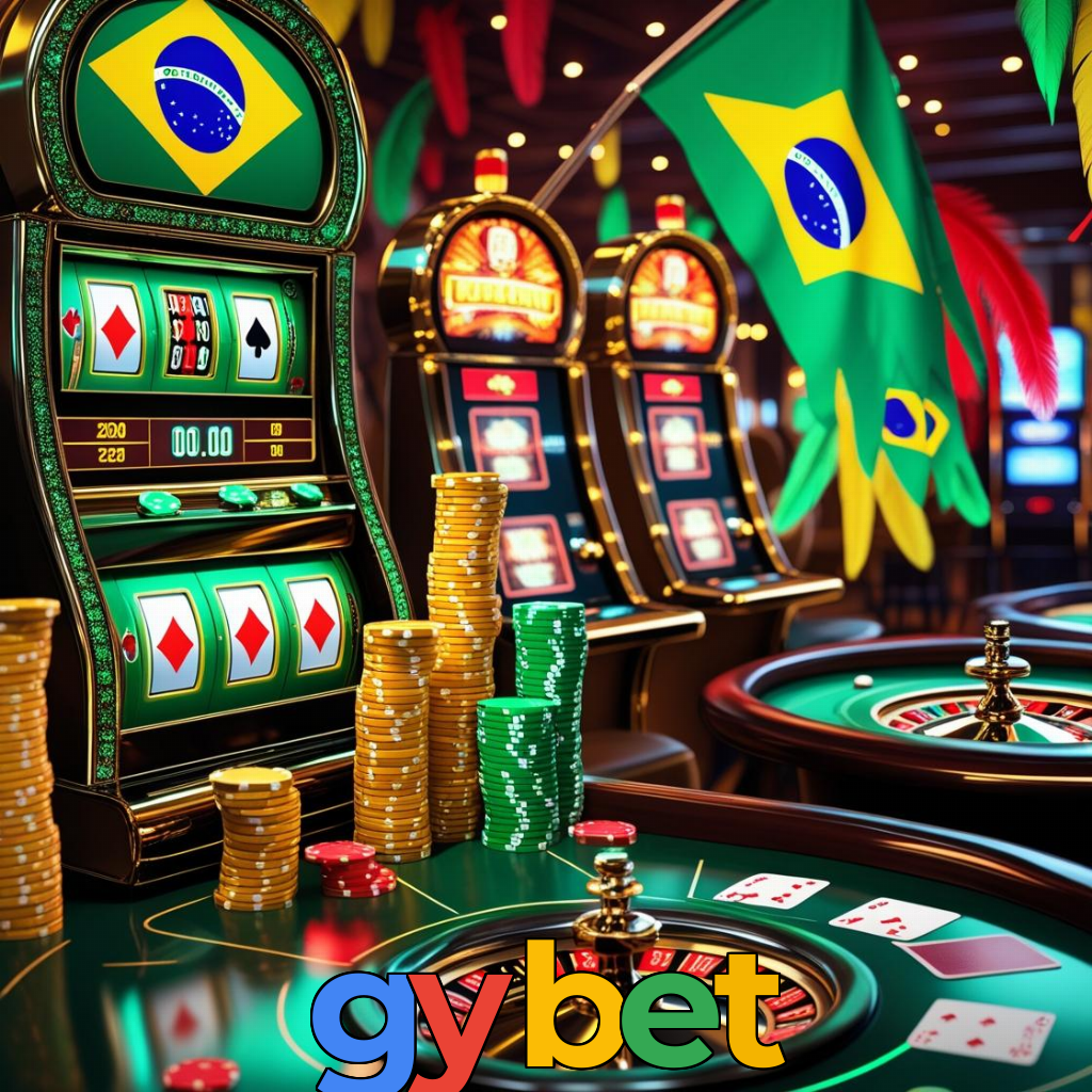 gybet:Sua sorte brilha em jogos de blackjack e apostas no futebol!