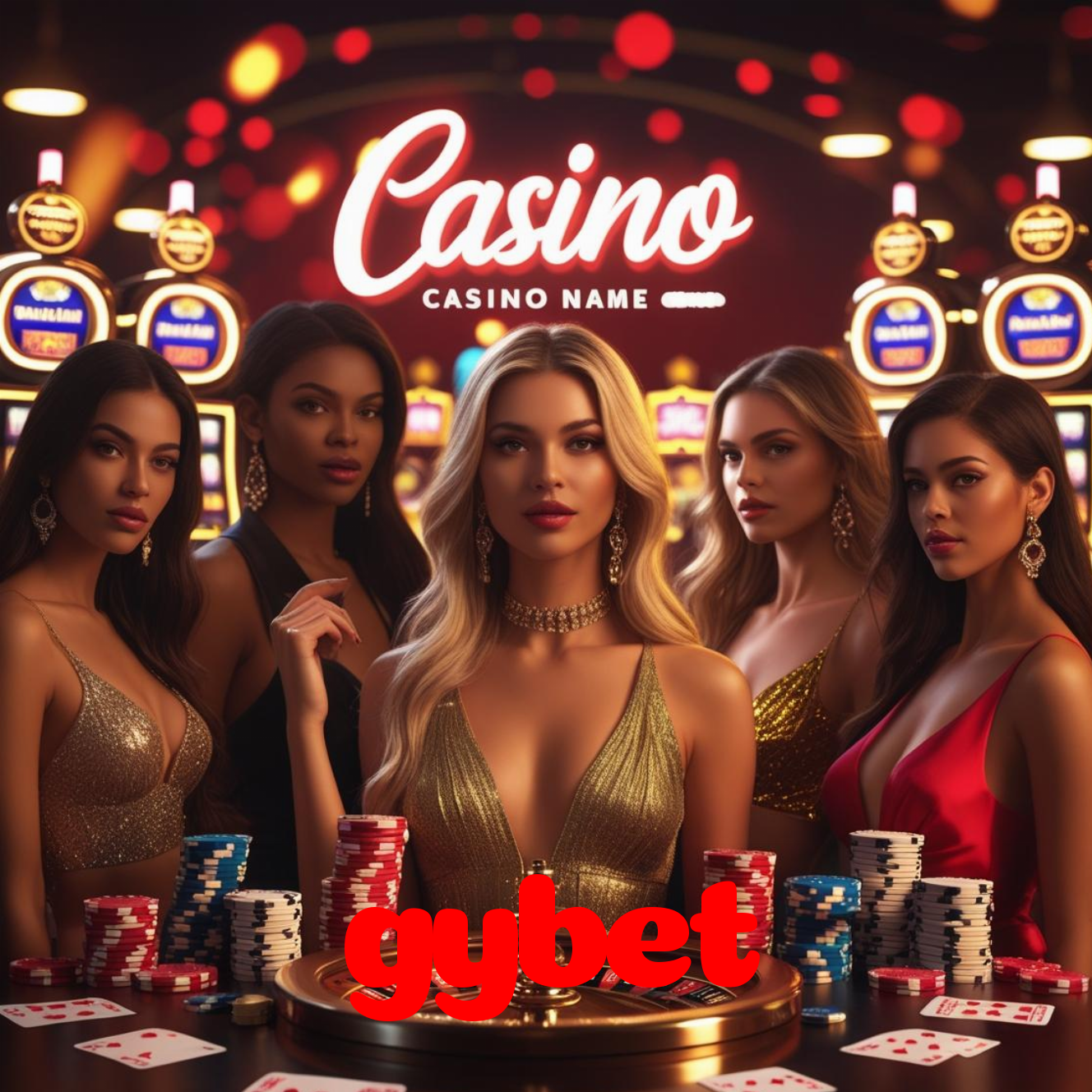 gybet:Jogue nas slots e ganhe grandes prêmios com cada giro!