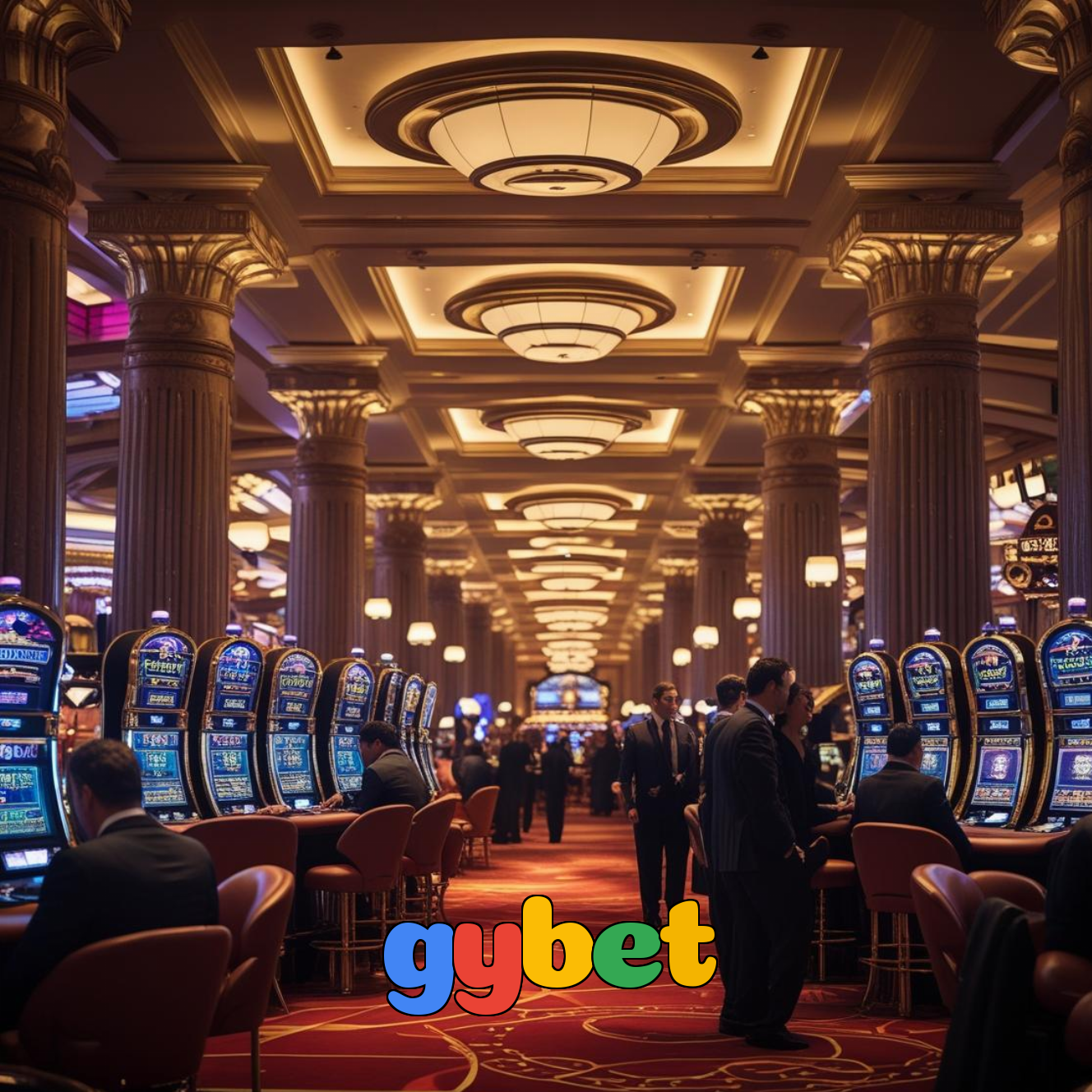 gybet：Vença no blackjack e conquiste grandes prêmios!
