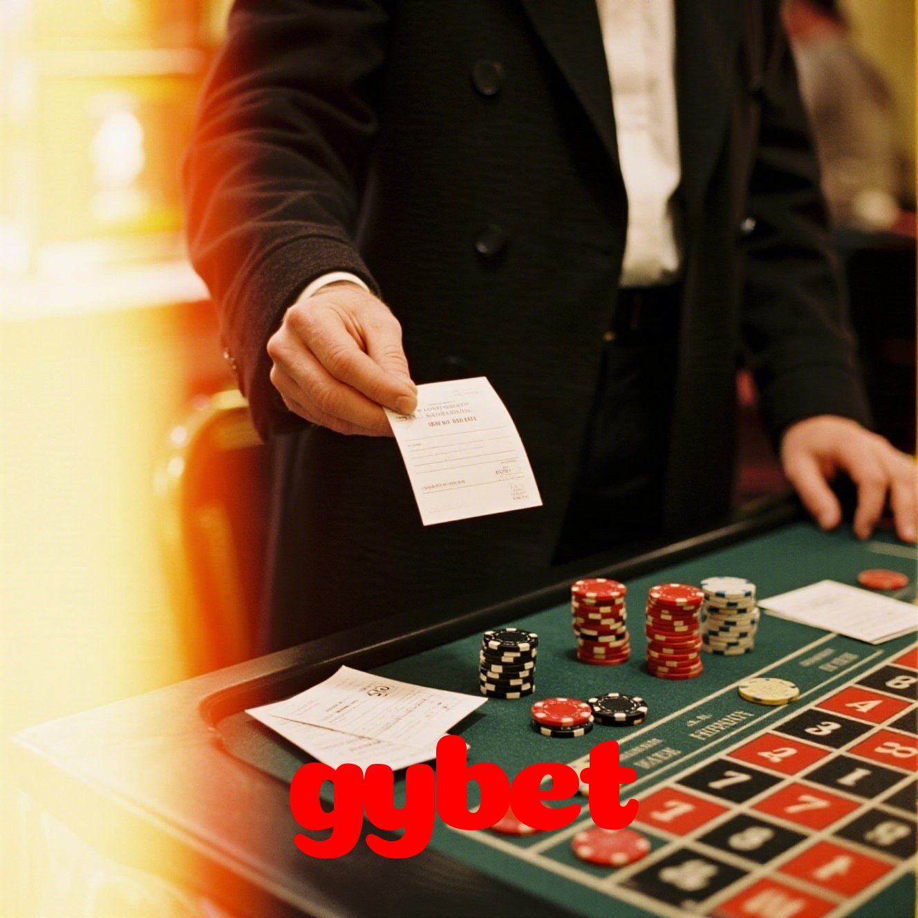 gybet:Aposte no futebol e ganhe prêmios em blackjack e roleta online!