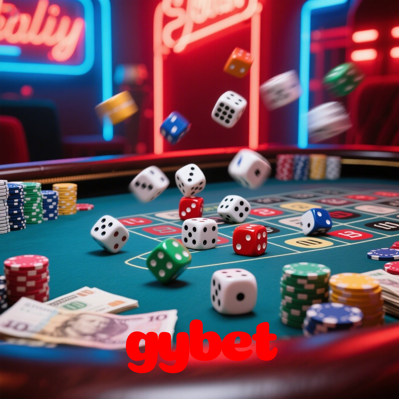 gybet:Jogue no melhor cassino online e conquiste prêmios de verdade!