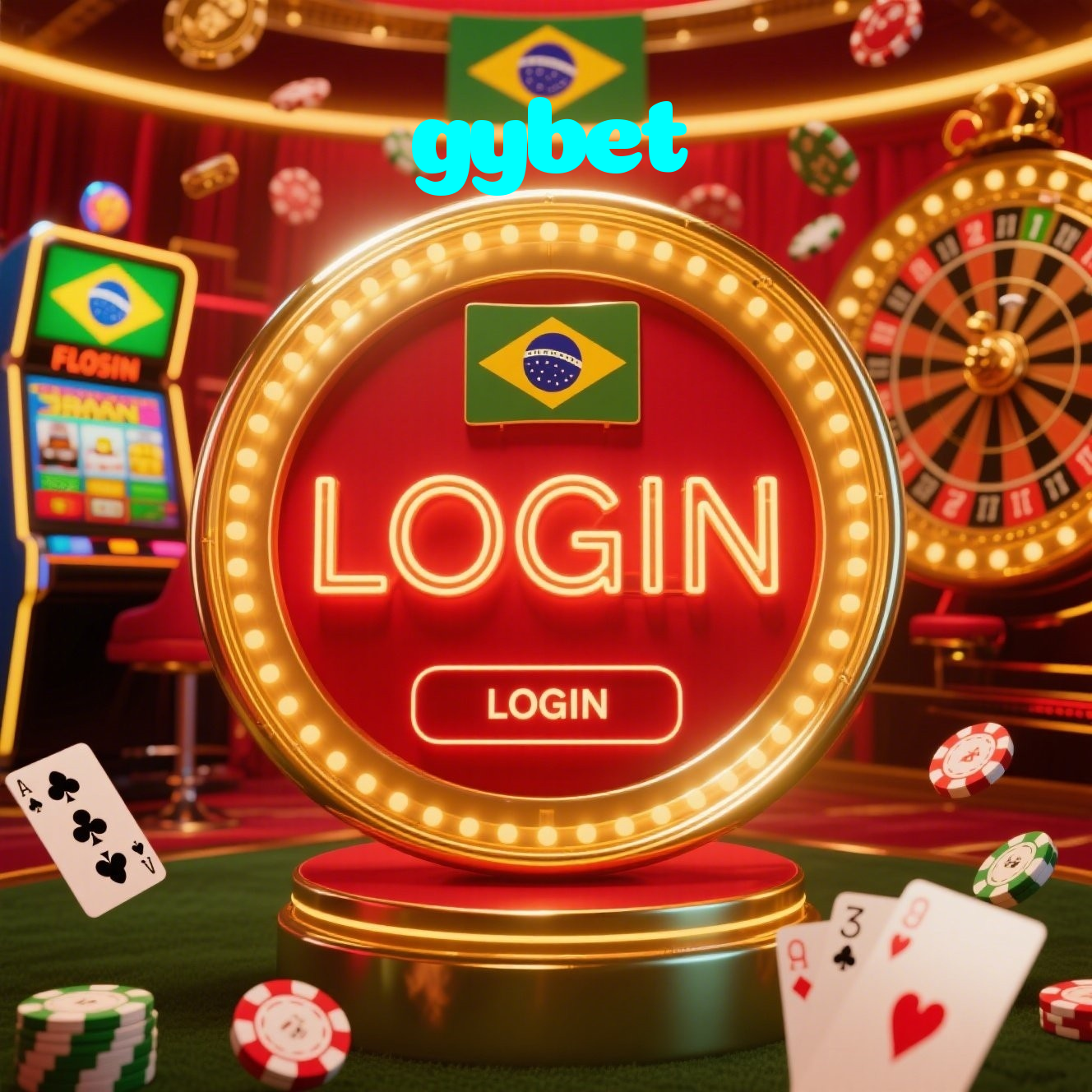 gybet:Cada giro nas roletas é uma chance de vitória! Aposte agora!