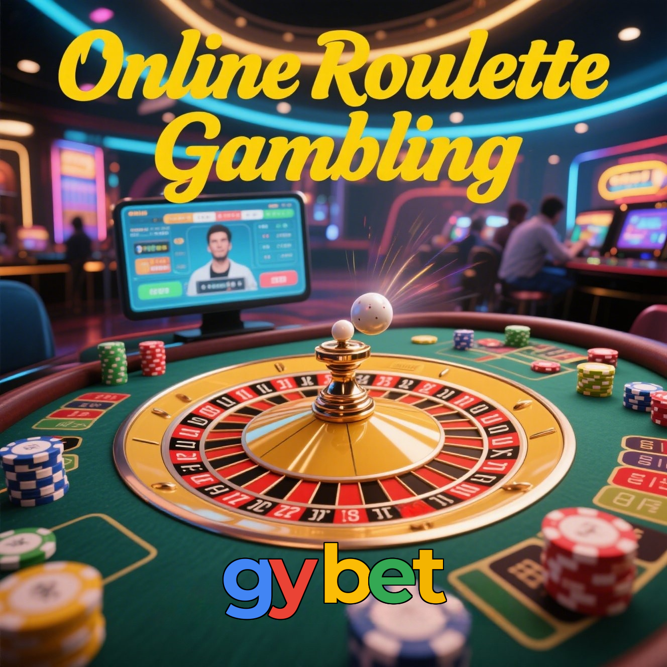 gybet：A sorte é sua! Aposte agora e ganhe muito mais!