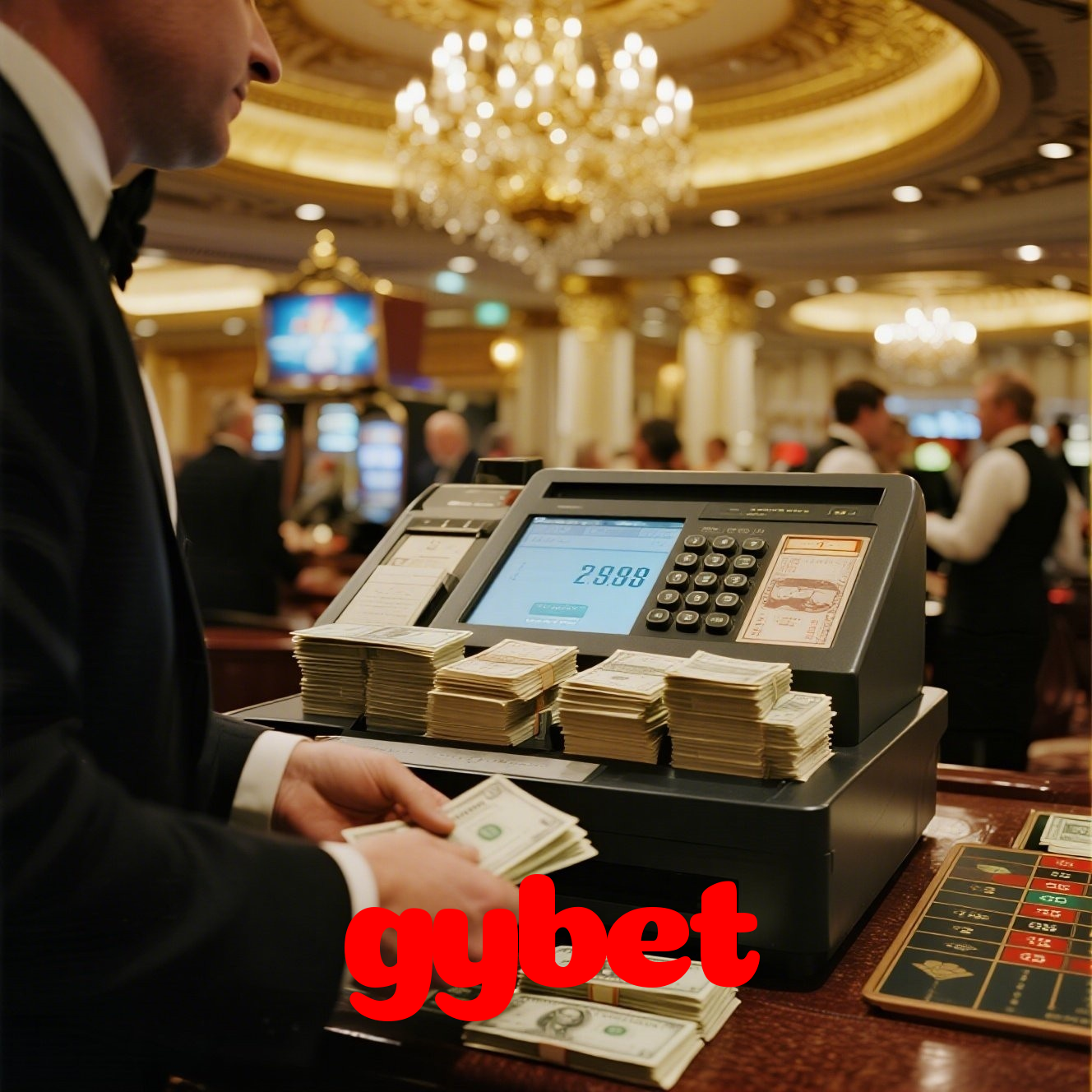 gybet:Jogue slots de tirar o fôlego e conquiste vitórias épicas!