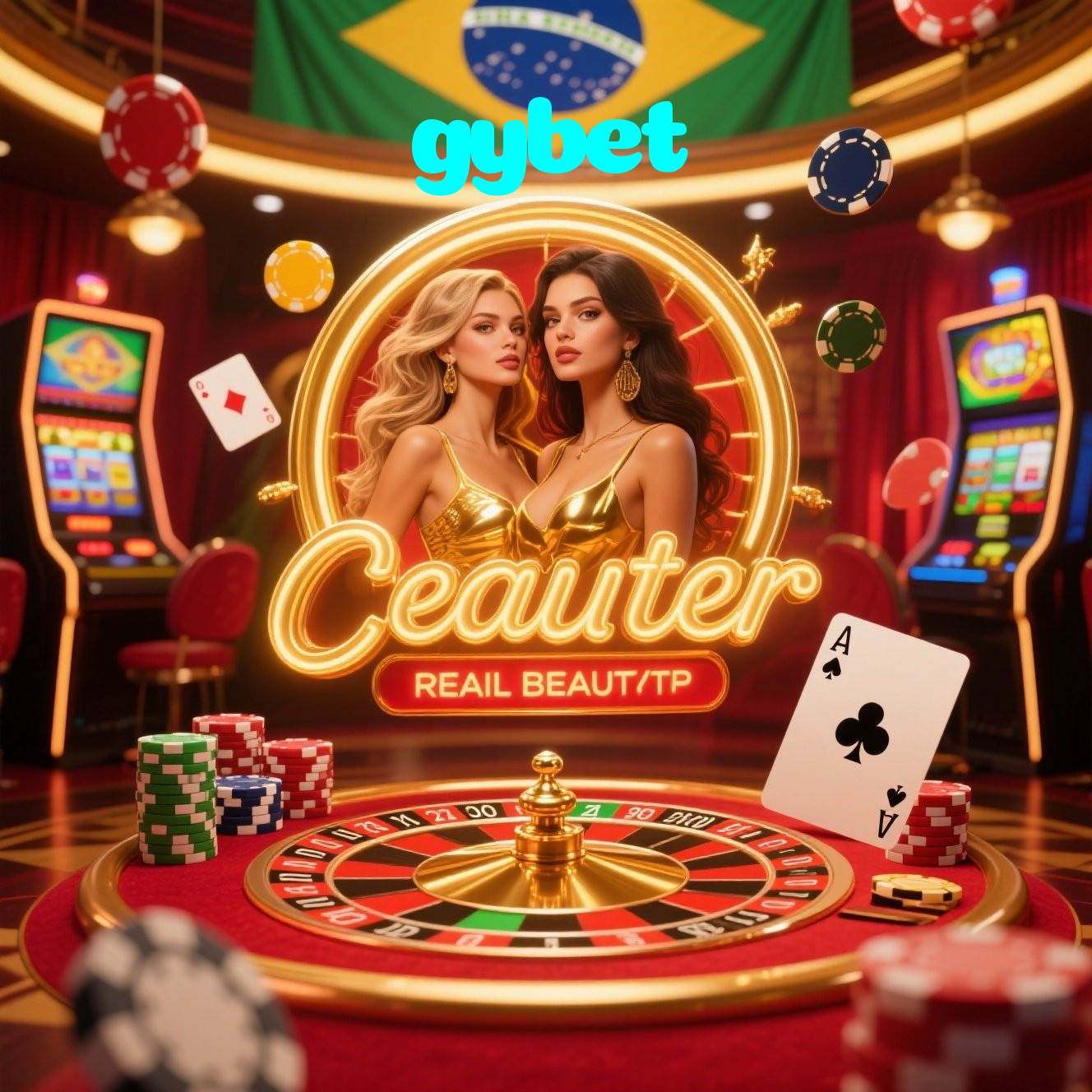 gybet:O melhor cassino online para apostas esportivas e jogos como blackjack!