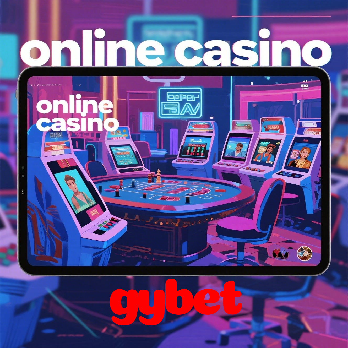 gybet:Vença no blackjack e conquiste prêmios sensacionais!