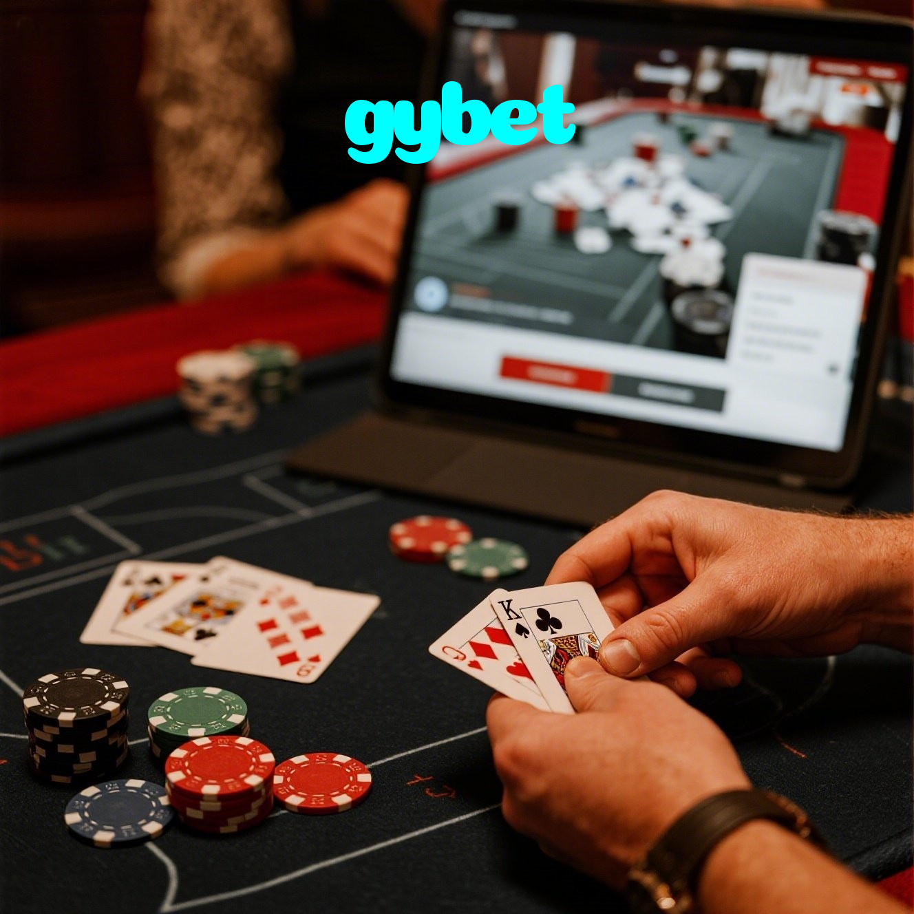 gybet:Jogue blackjack e aposte no futebol online com segurança!