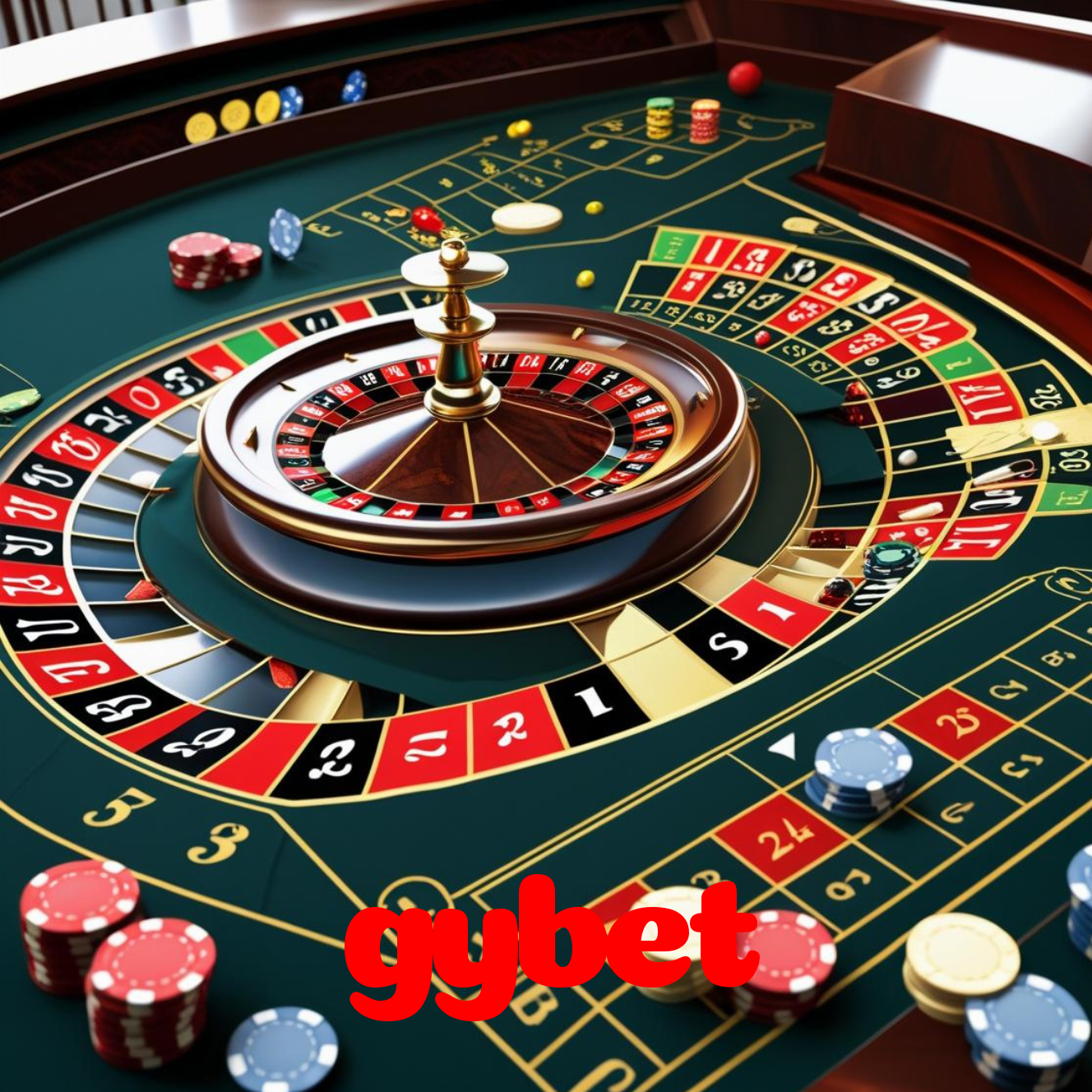 gybet:Gire as slots e conquiste o jackpot agora mesmo!