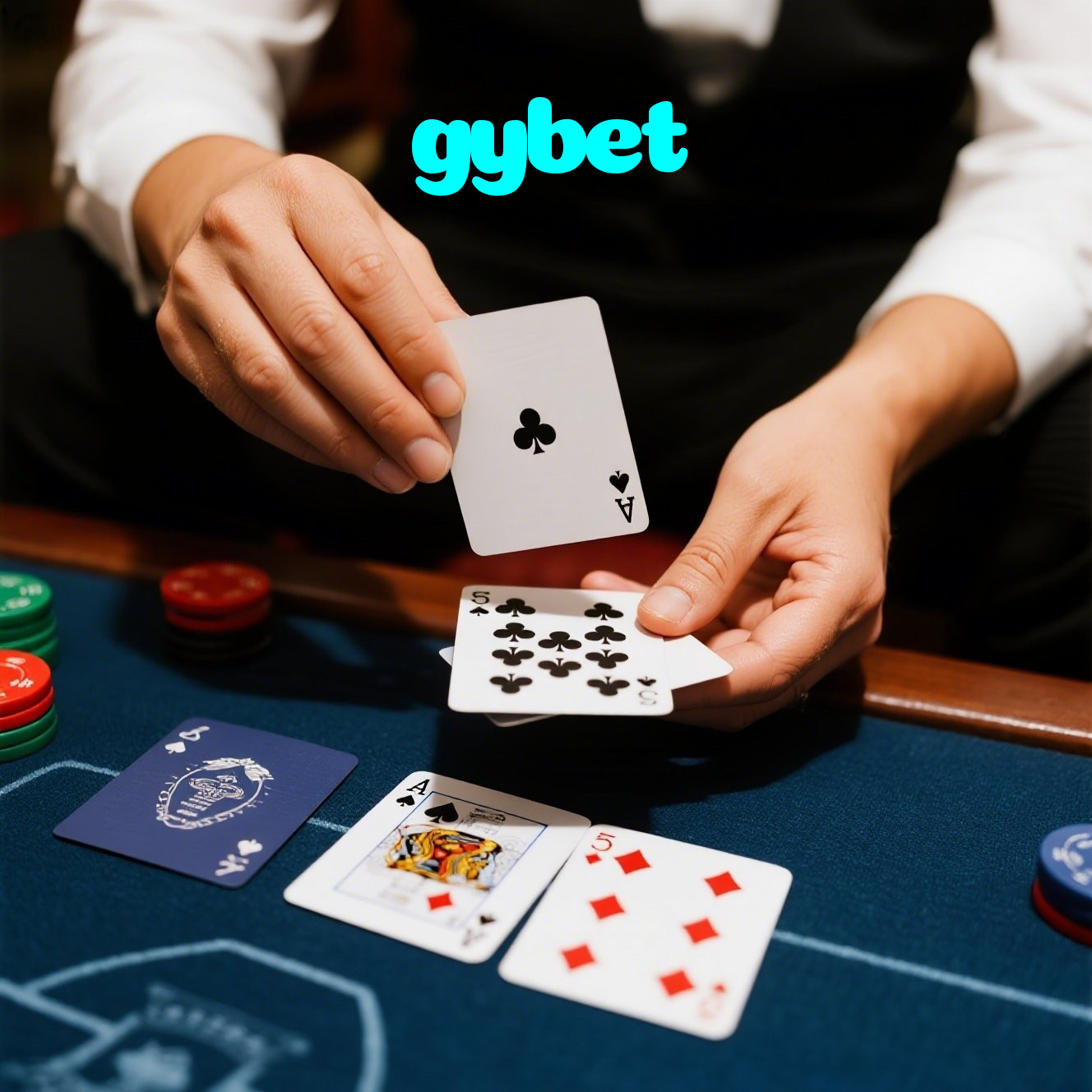 gybet:Aposte no futebol e ganhe prêmios fantásticos em blackjack e roleta!