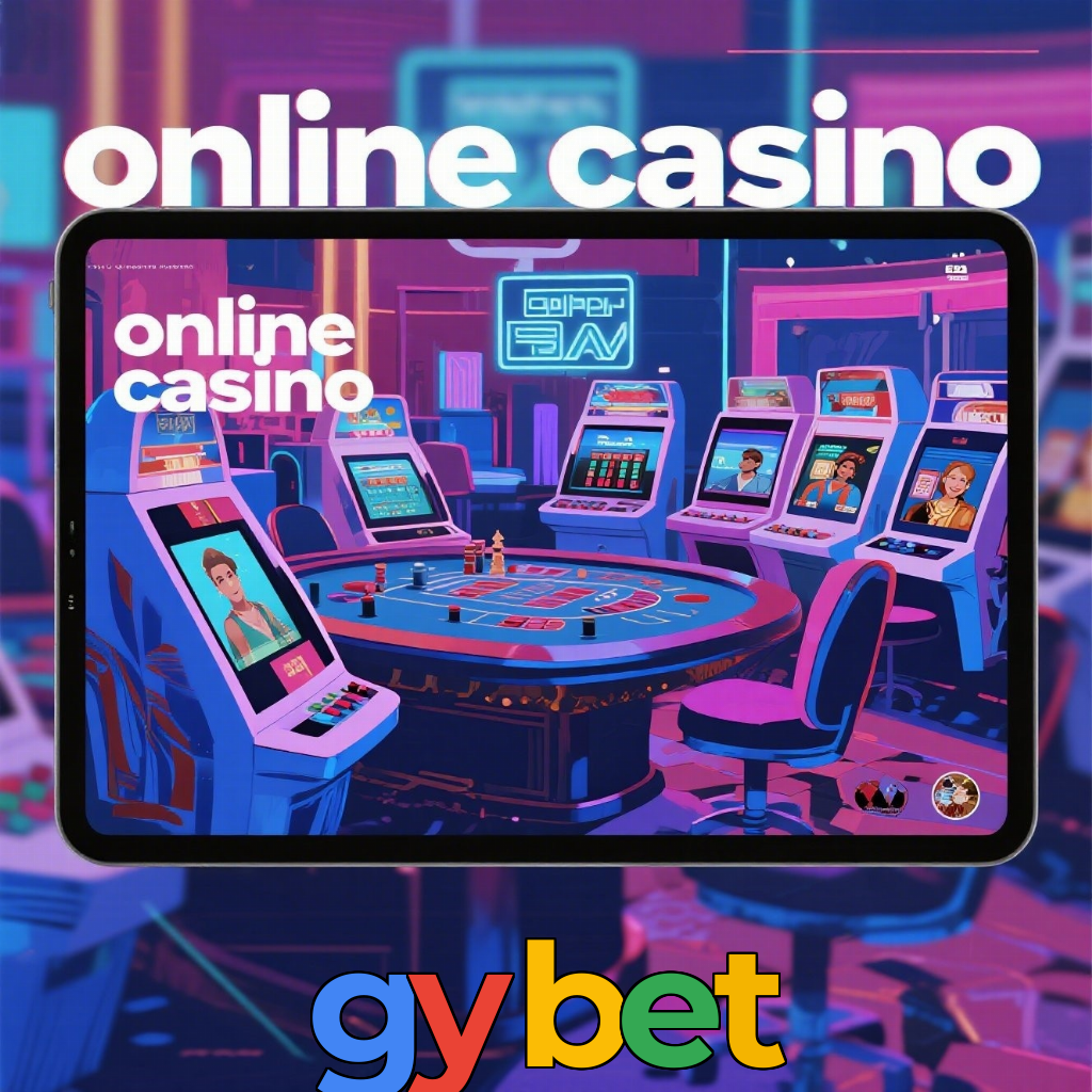gybet:A sorte está na roleta! Aposte e veja sua vitória acontecer!