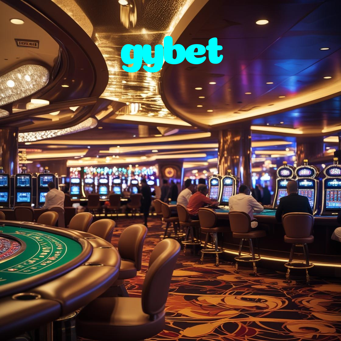 gybet:O melhor cassino para você jogar poker e fazer apostas no futebol online!