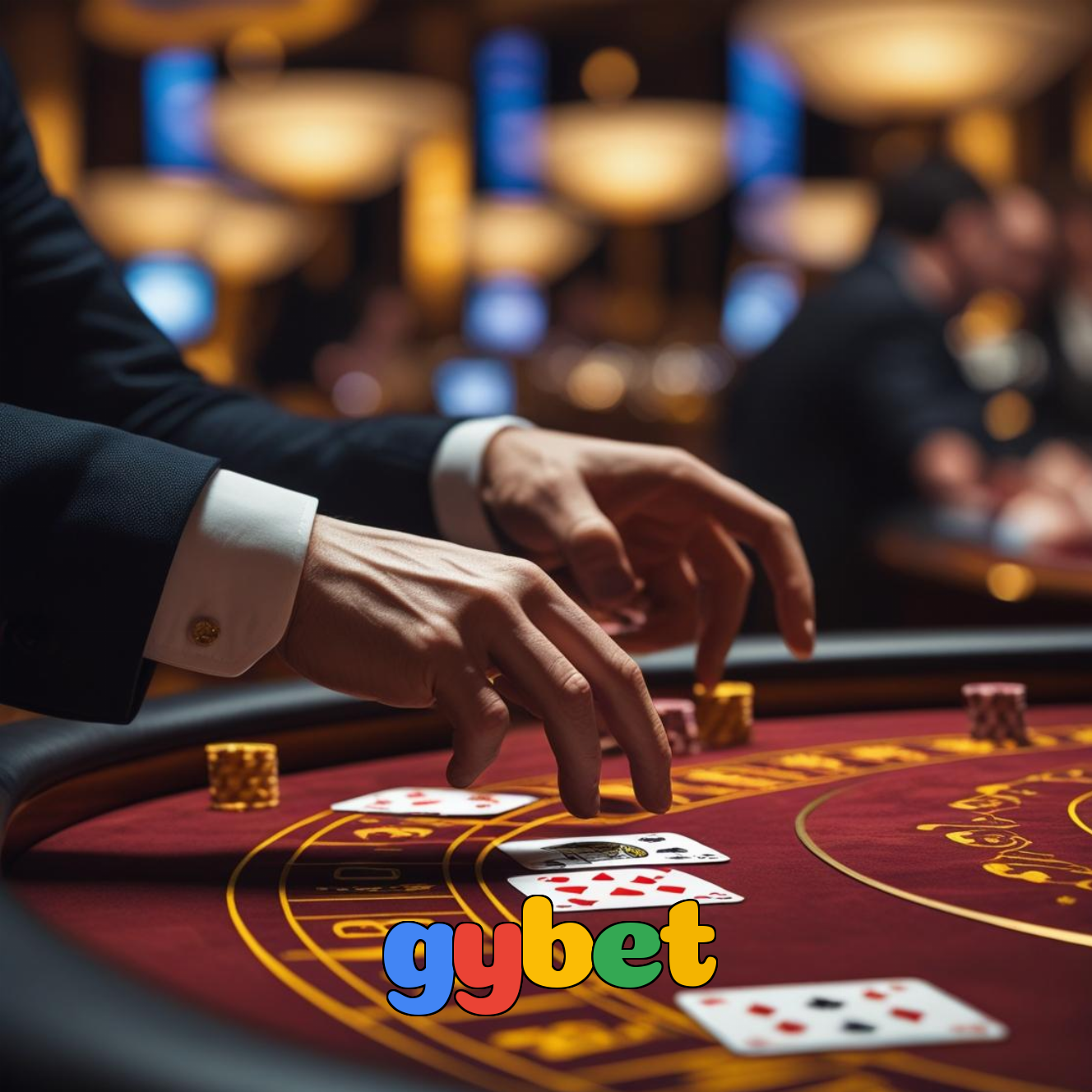 gybet:Jogue poker, aposte no futebol e ganhe em grande estilo!