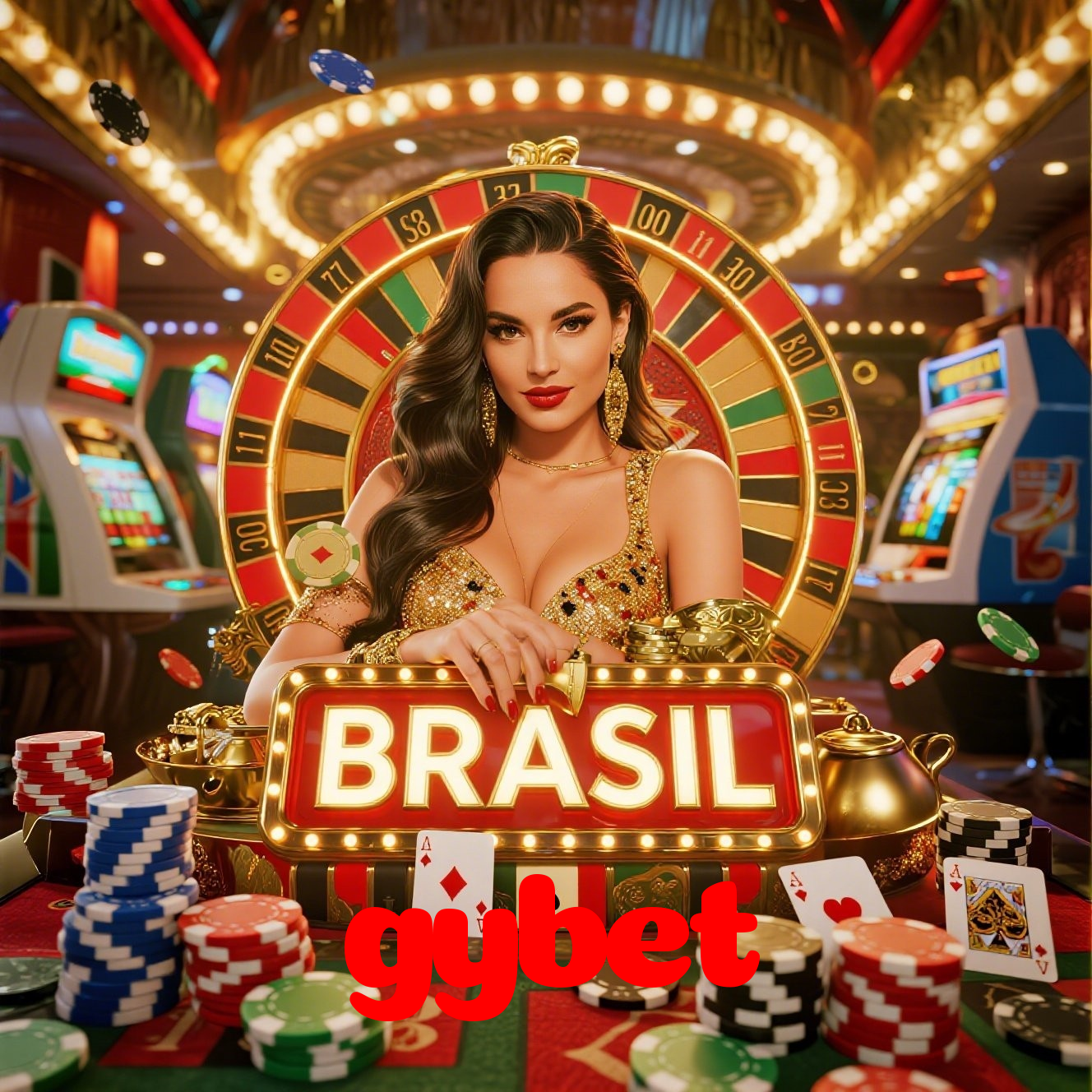 gybet:Jogue slots de tirar o fôlego e conquiste vitórias épicas!