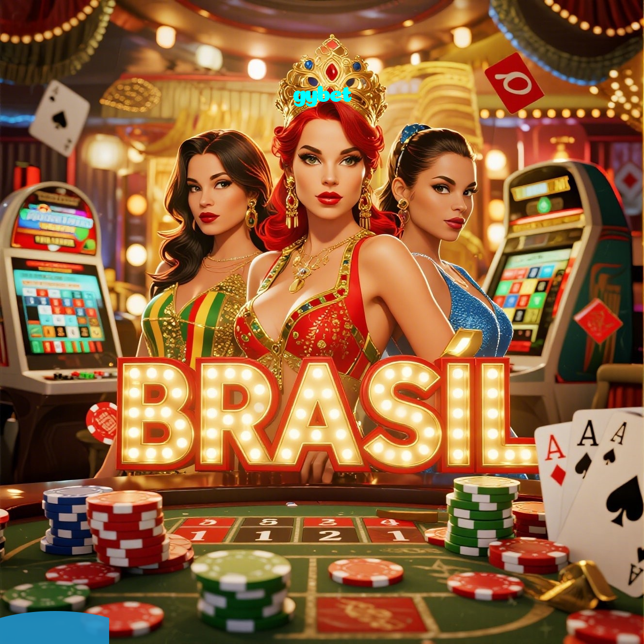 gybet：Aposte no futebol e jogue os melhores jogos de cassino com grandes prêmios!
