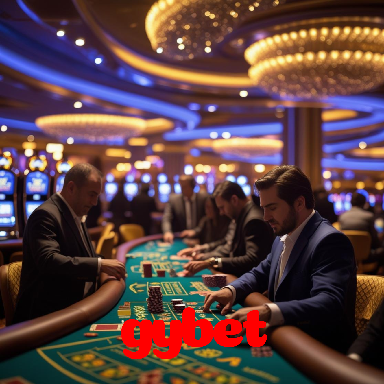 gybet:Jogue poker como um profissional e vença agora mesmo!