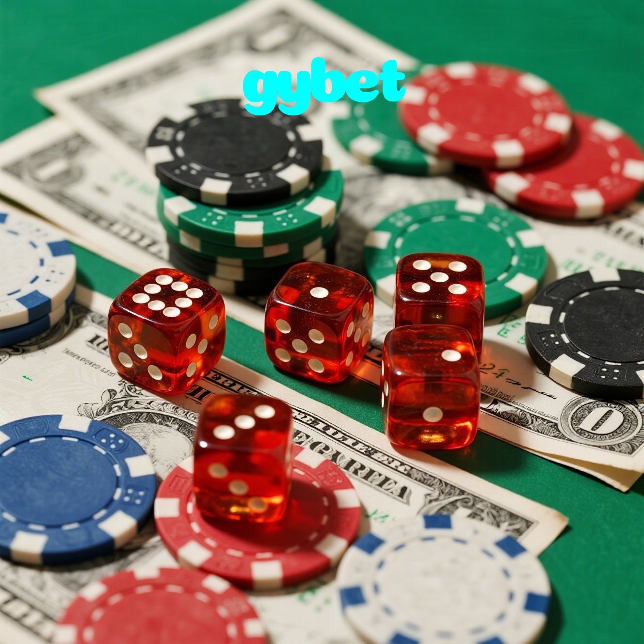 gybet：A sorte te espera! Aposte agora nas nossas roletas!