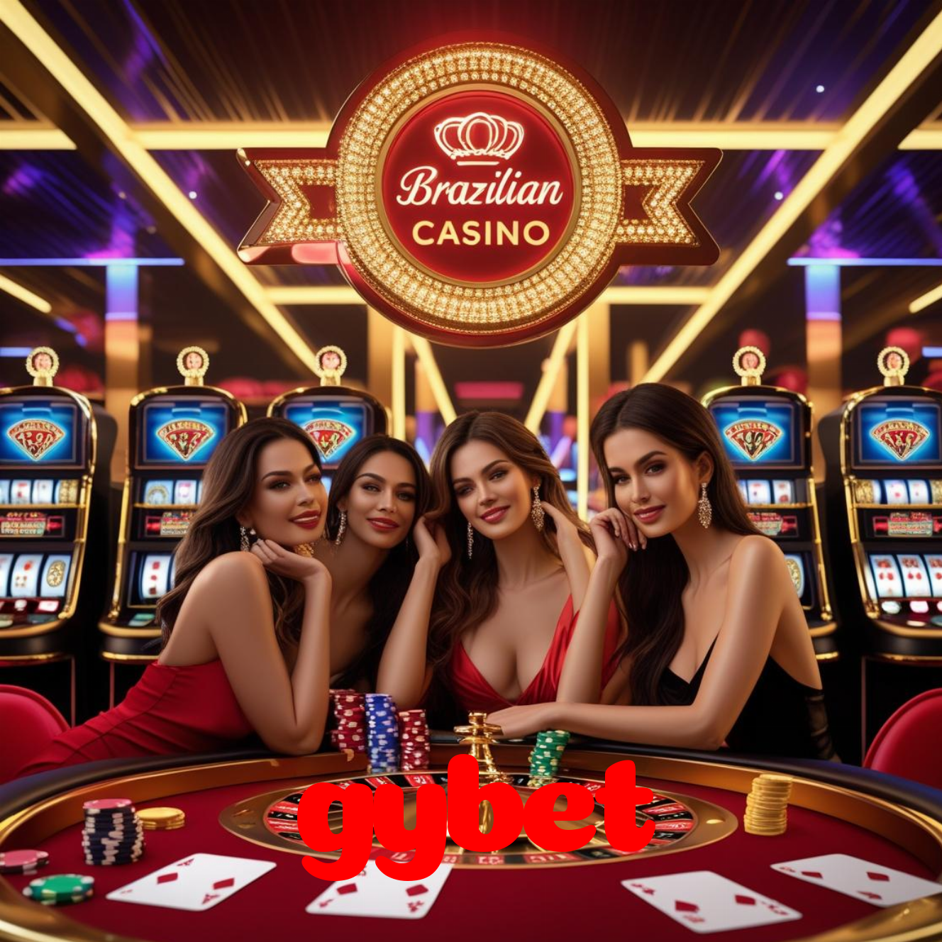 gybet:Aposte no seu time e ganhe com os melhores jogos de cassino online!