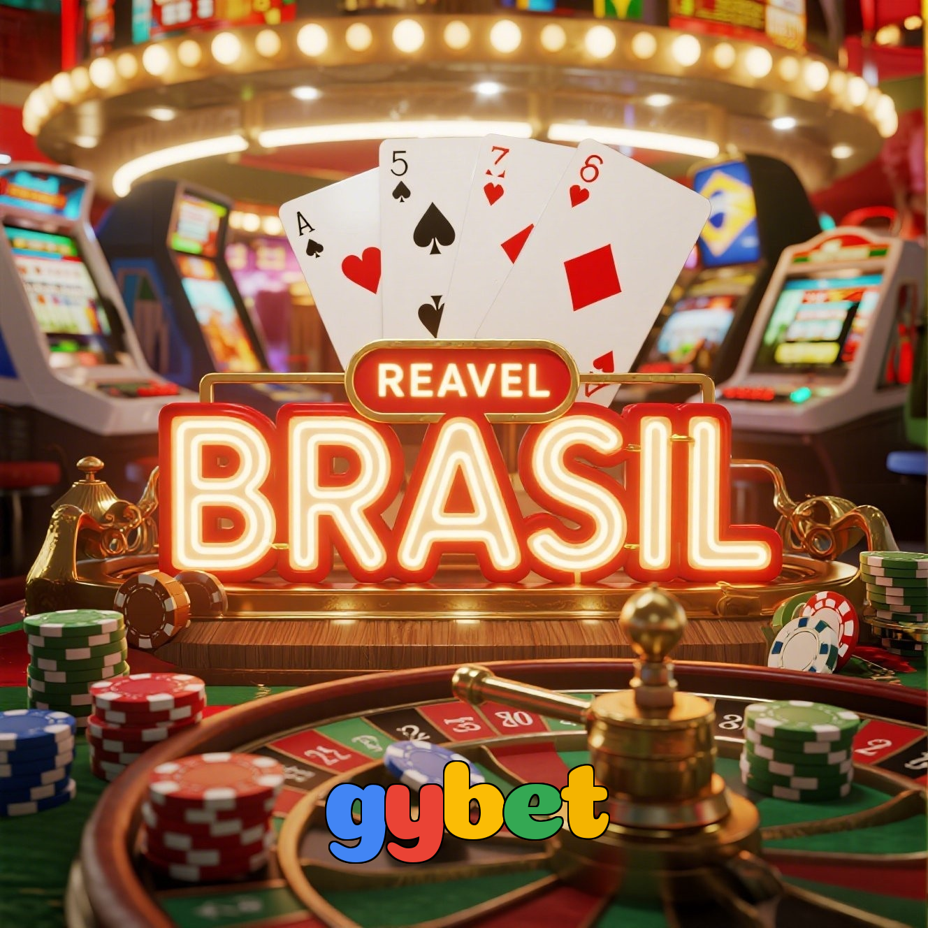 gybet：Jogue nas melhores slots e descubra o jackpot dos seus sonhos!