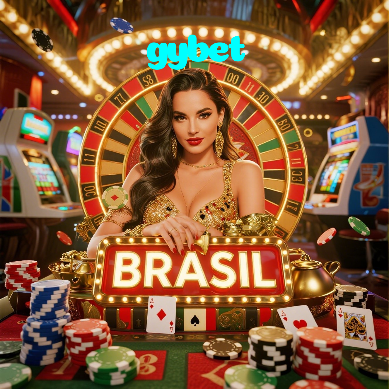 gybet:Diversão sem limites com roleta, blackjack e apostas em futebol ao vivo!
