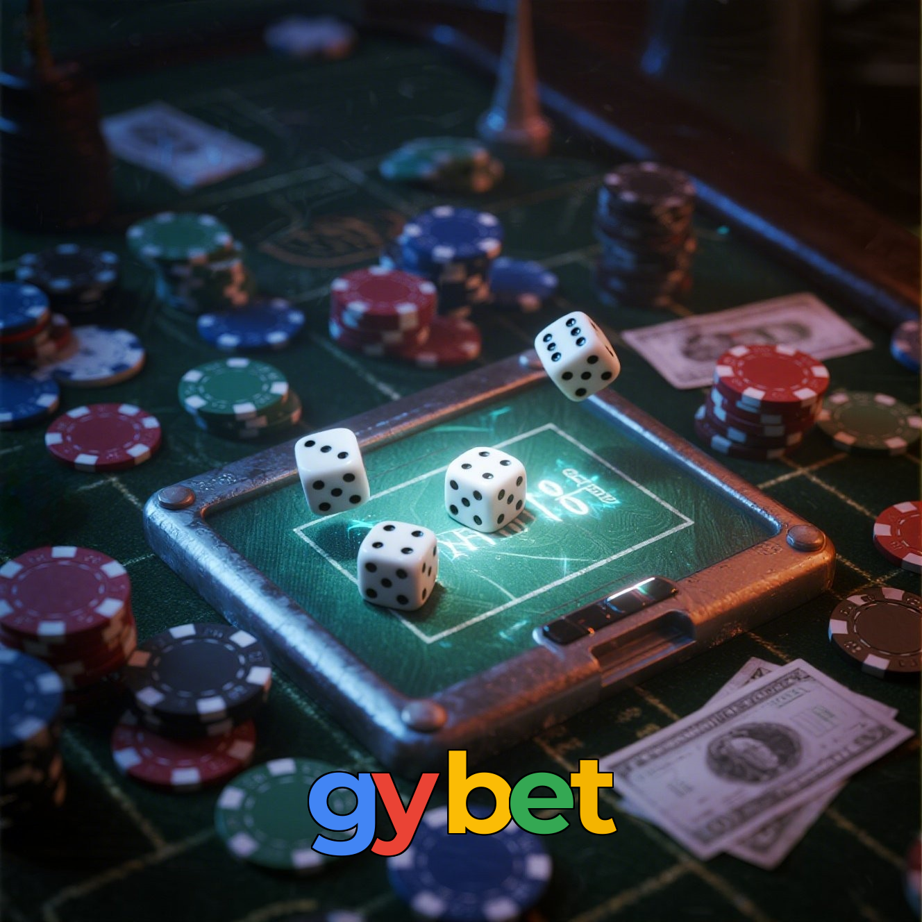gybet:Aposte no futebol e ganhe em jogos de cassino como roleta e blackjack!