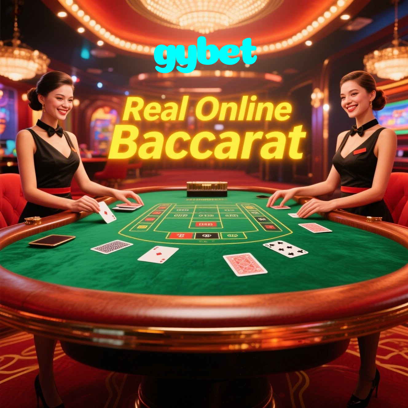 gybet:Vença no blackjack e leve grandes prêmios para casa!