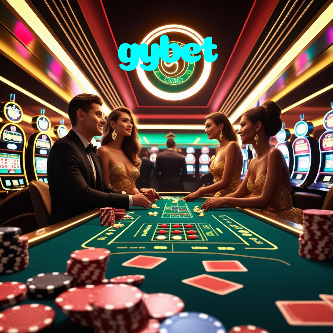 gybet：A adrenalina do futebol online te leva até grandes vitórias!