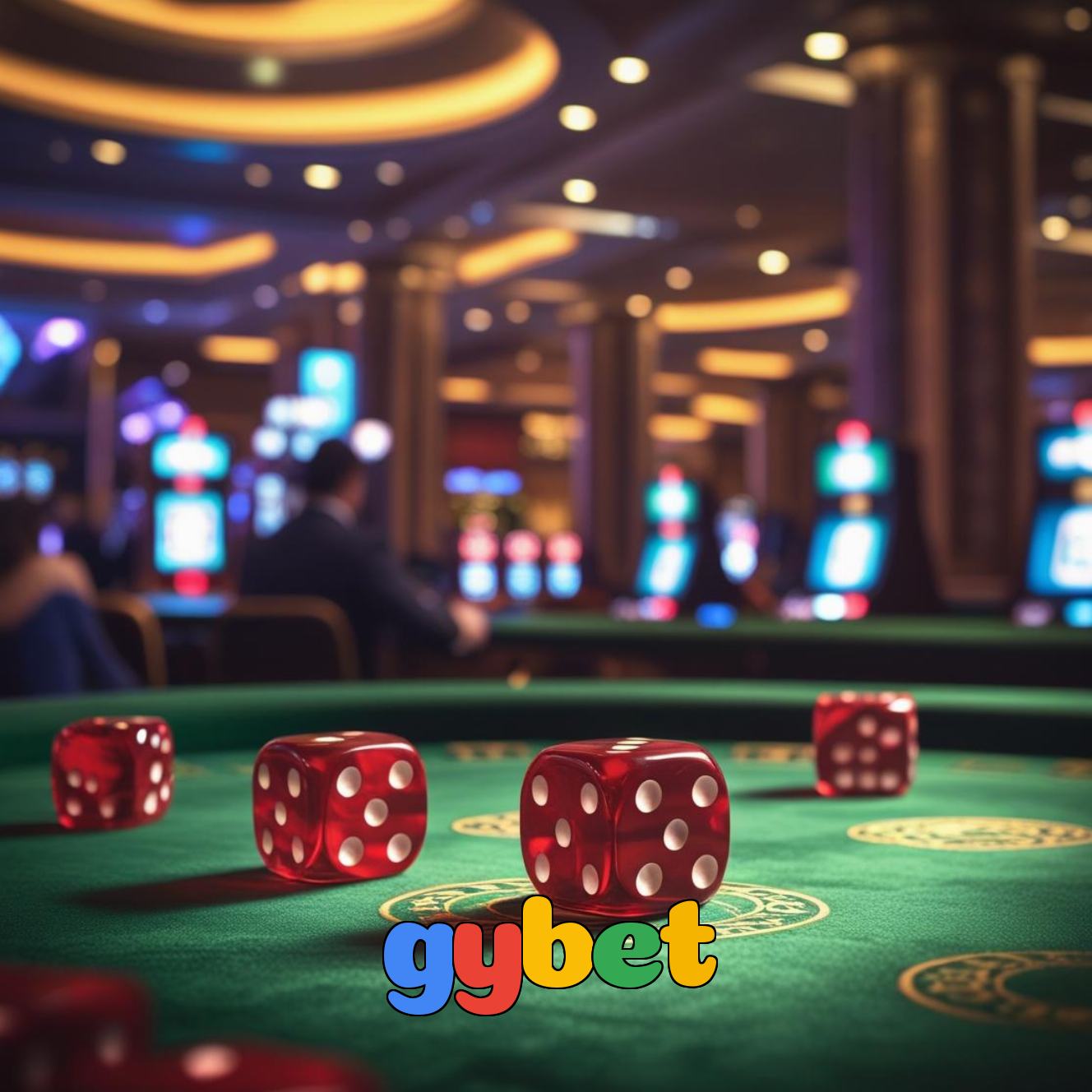 gybet:Cada giro é uma chance de ganhar! Jogue nas slots agora mesmo!