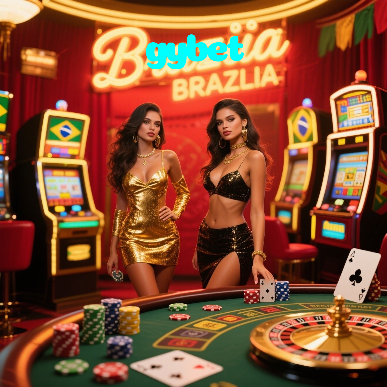 gybet：A adrenalina do futebol online é sua chance de ganhar!