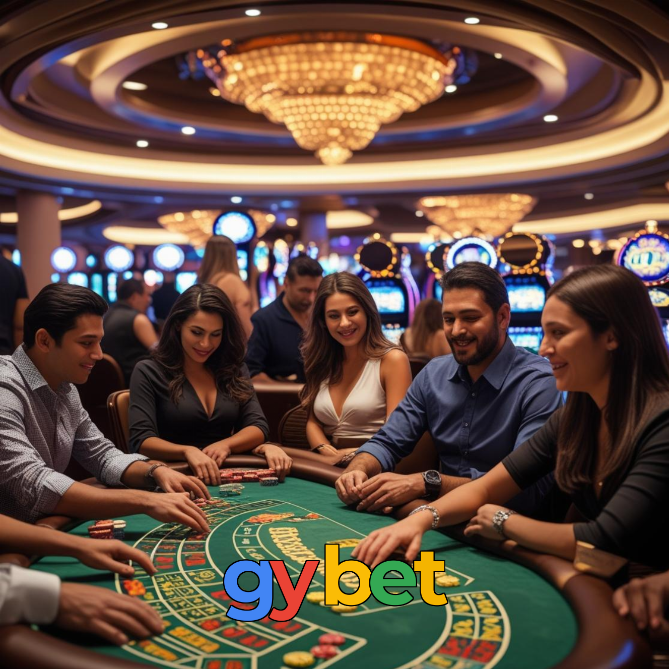 gybet：Vença no blackjack e conquiste prêmios sensacionais!