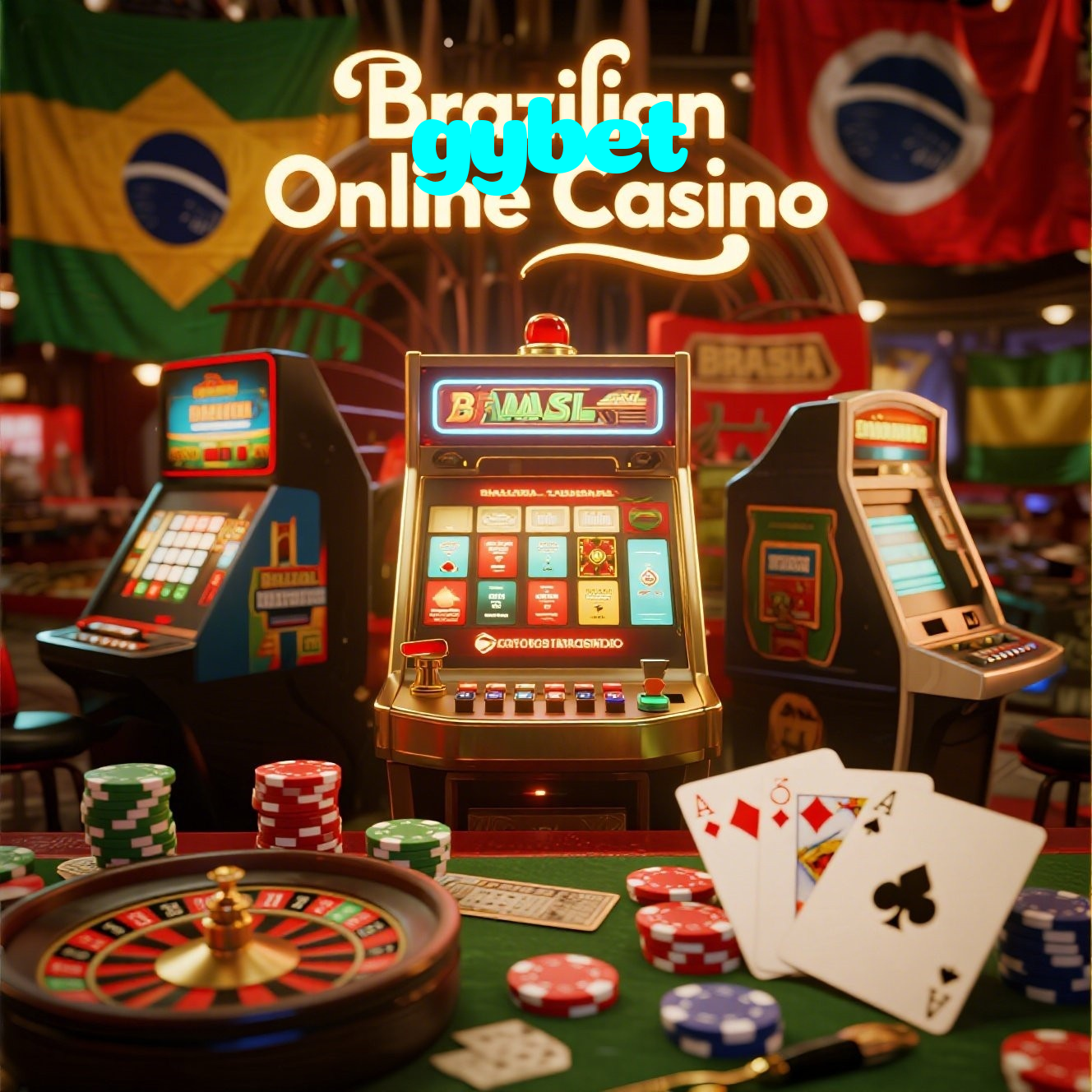 gybet：Jogue poker, aposte no futebol e vença com grandes prêmios!
