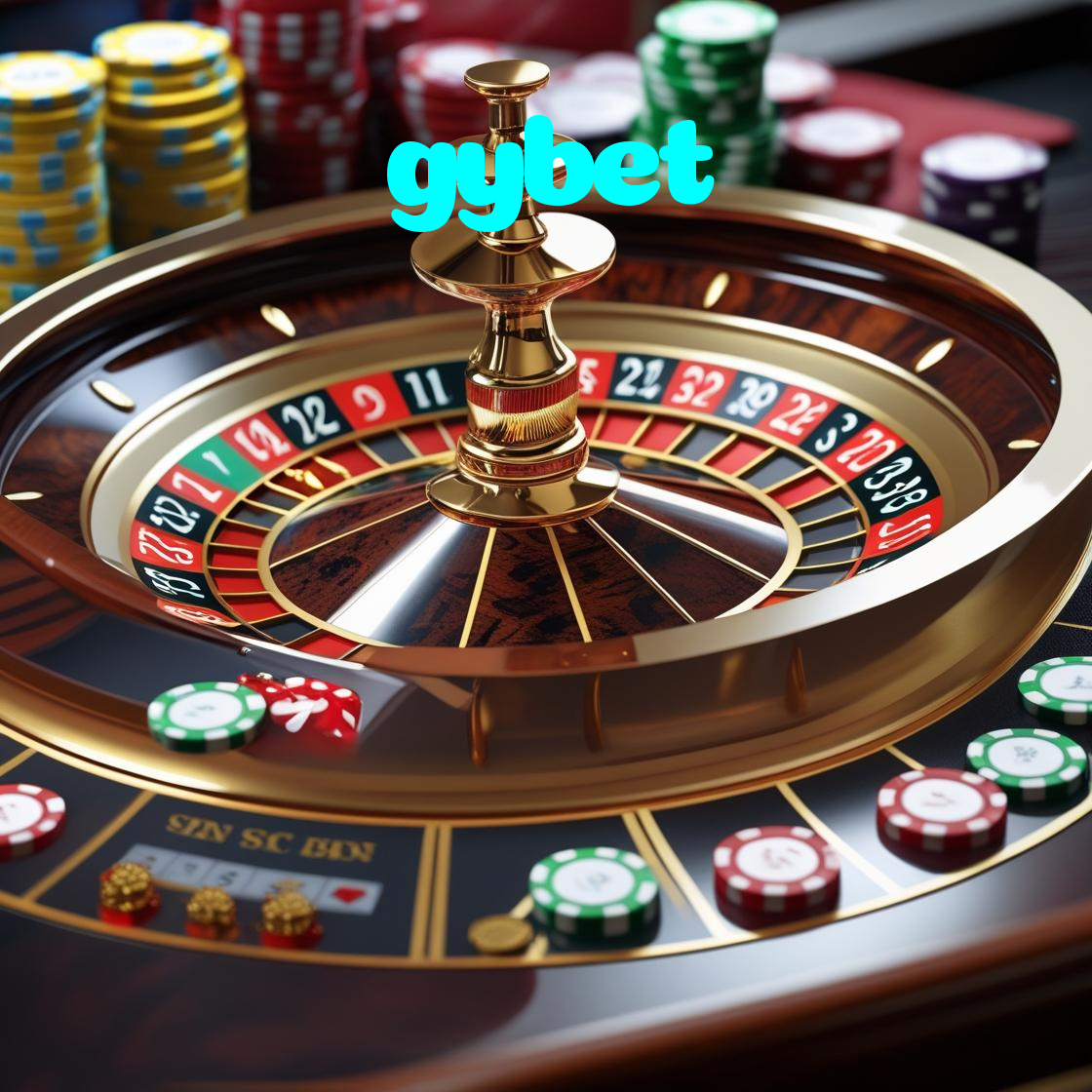 gybet:Aposte no futebol e ganhe em blackjack e poker com segurança!
