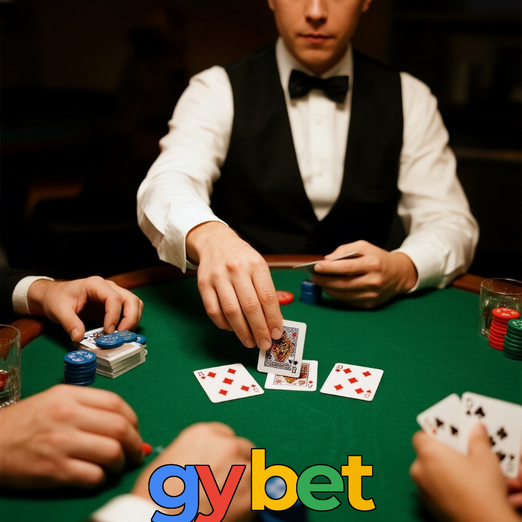 gybet:Apostas ao vivo no futebol e prêmios em blackjack e roleta!